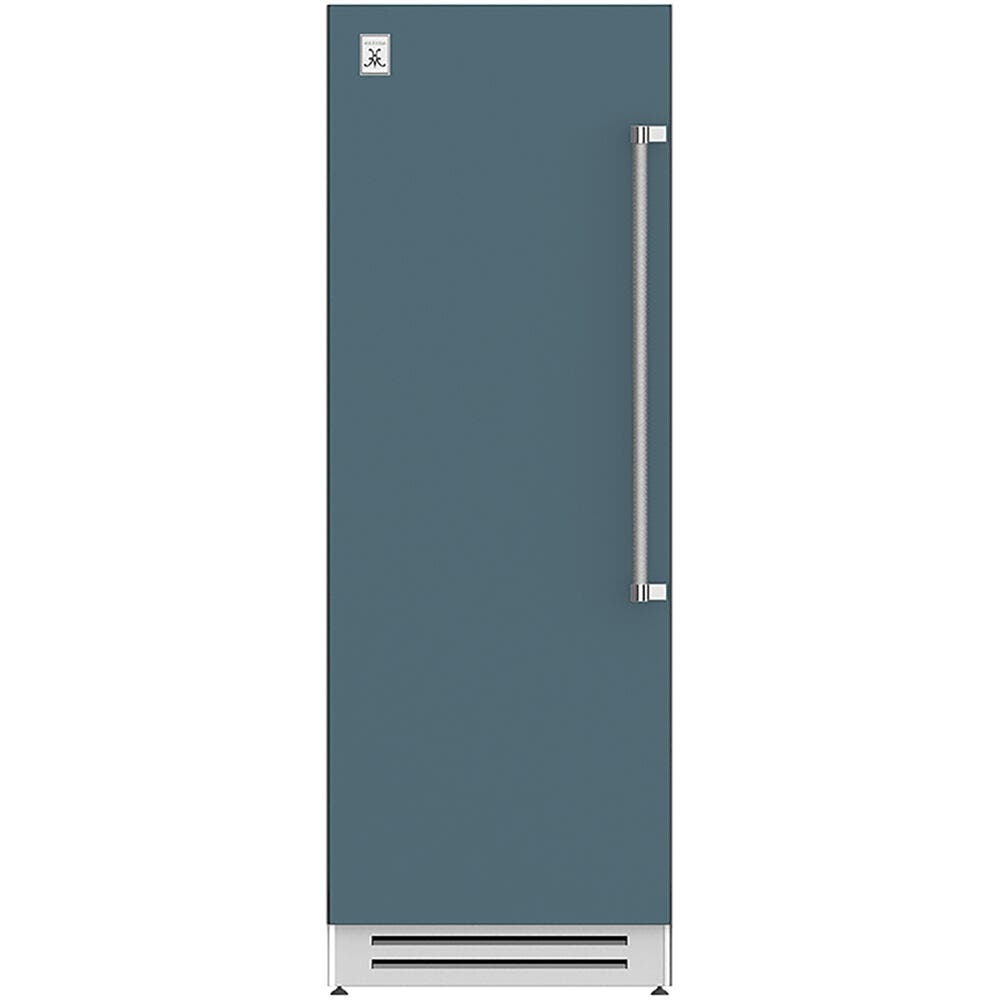 Hestan KFCL30GG Pacific Fog, Left Hinge