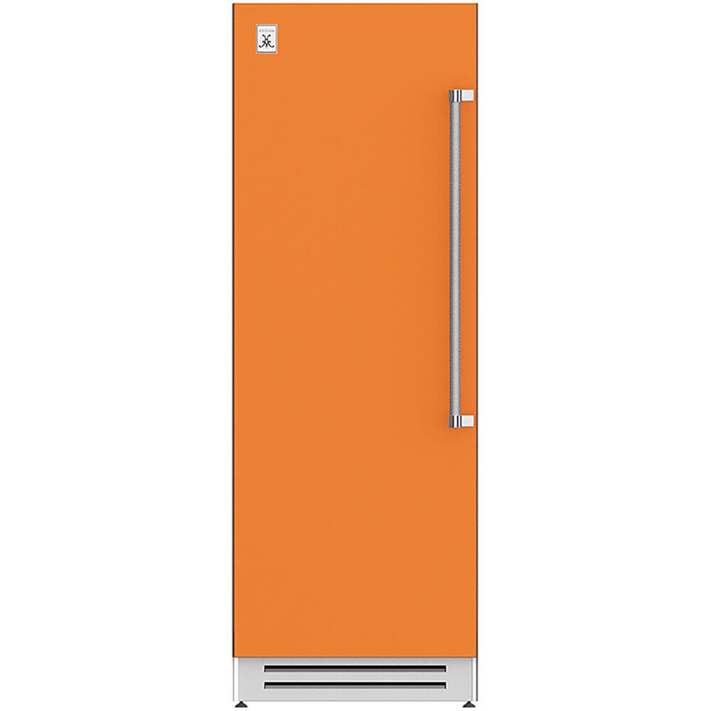 Hestan KFCL30OR Citra, Left Hinge