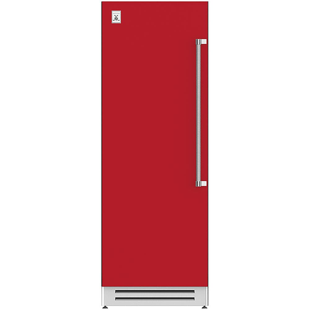 Hestan KFCL30RD Matador, Left Hinge