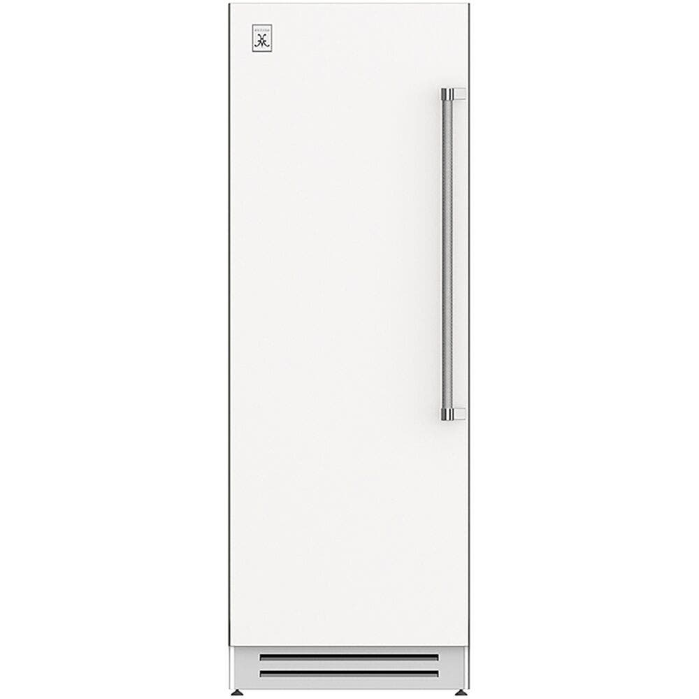 Hestan KFCL30WH Froth, Left Hinge