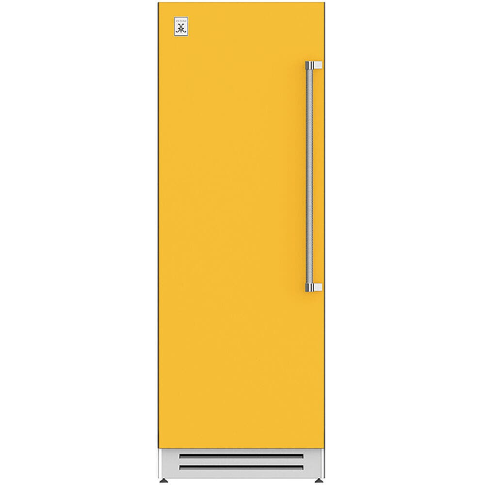 Hestan KFCL30YW Sol, Left Hinge
