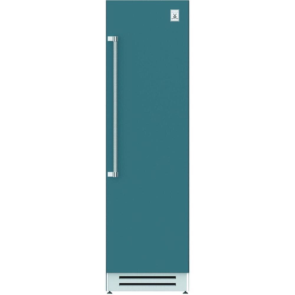 Hestan KFCR24GG Pacific Fog, Right Hinge