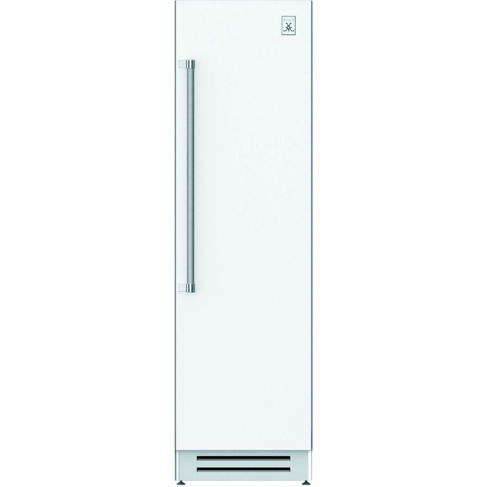 Hestan KFCR24WH Froth, Right Hinge
