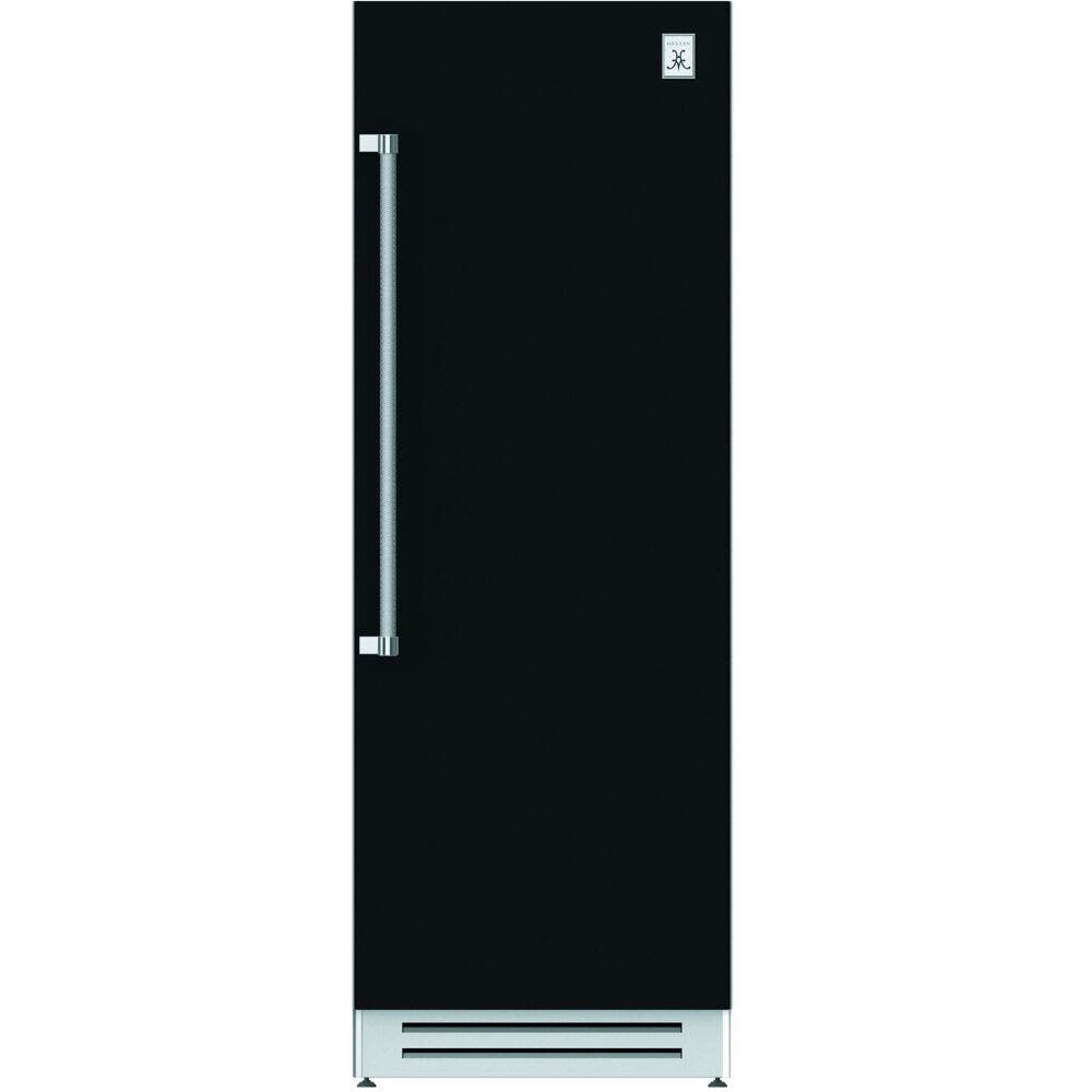 Hestan KFCR30BK Stealth, Right Hinge