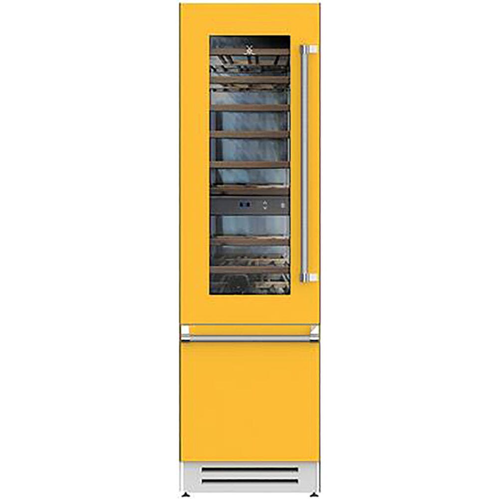 Hestan KRWL24YW Sol, Left Hinge