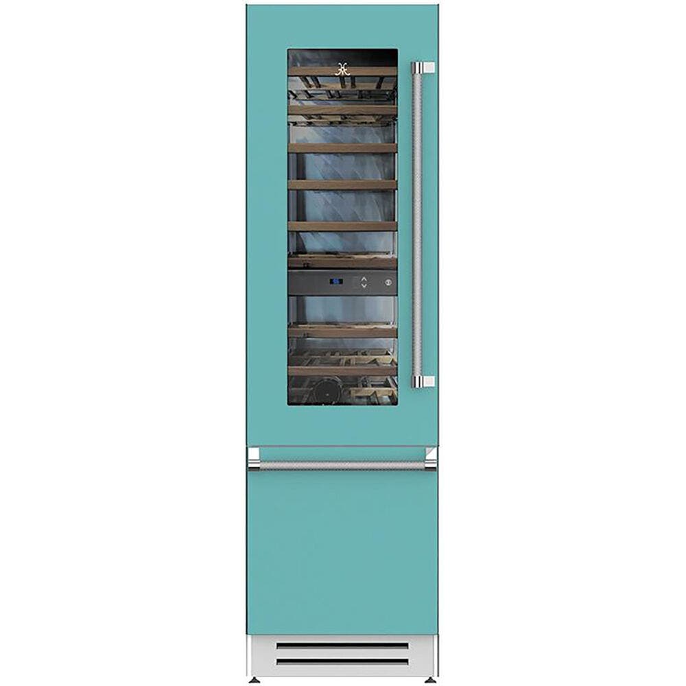 Hestan KRWR24TQ Bora Bora, Right Hinge