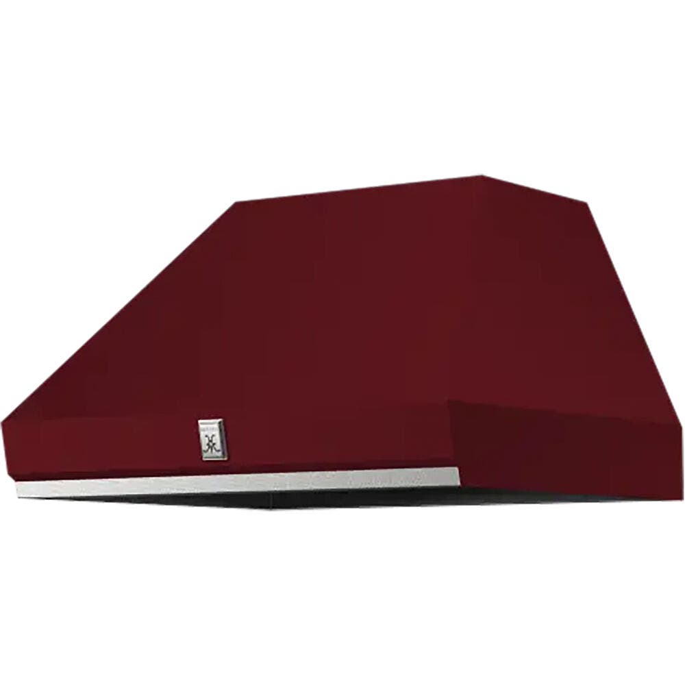 Hestan KVC30BG Tin Roof