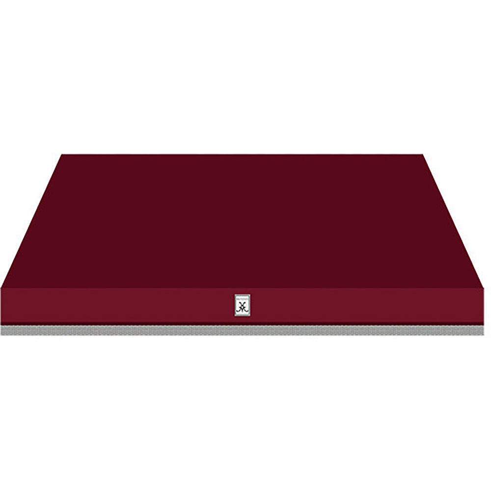 Hestan KVC48BG Tin Roof