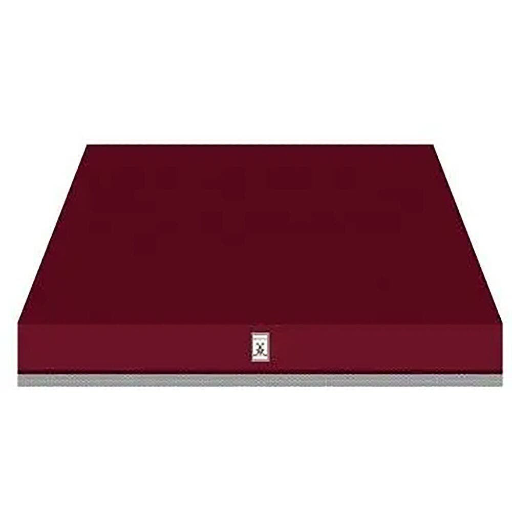 Hestan KVI36BG Tin Roof