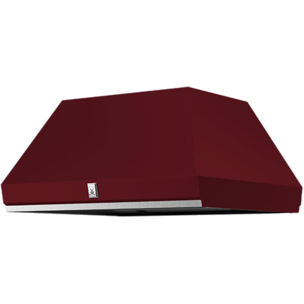 Hestan KVI42BG Tin Roof