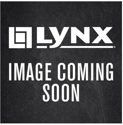 Lynx LBR411 Stainless Steel