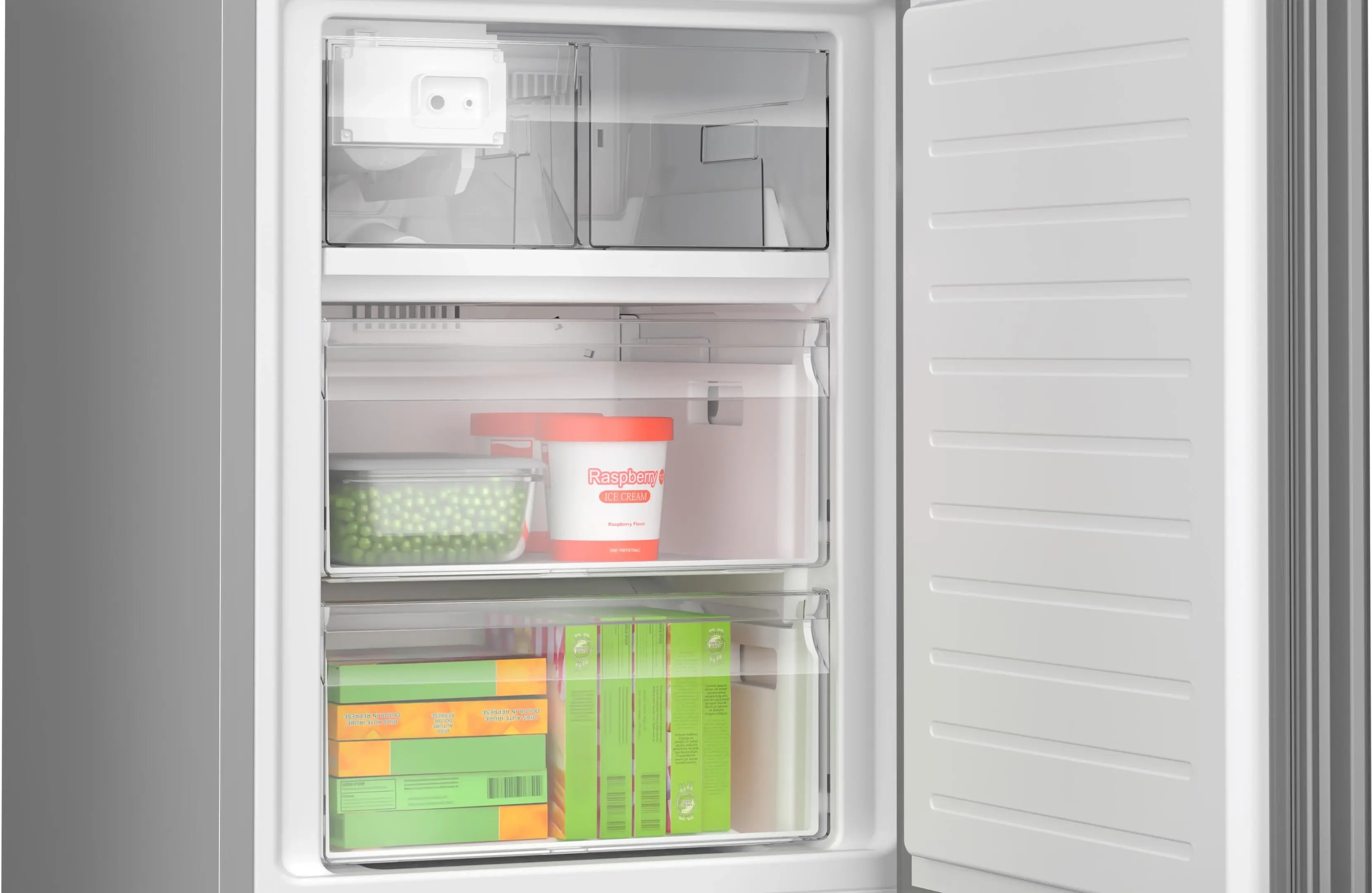 Bosch B24CB80ESW White