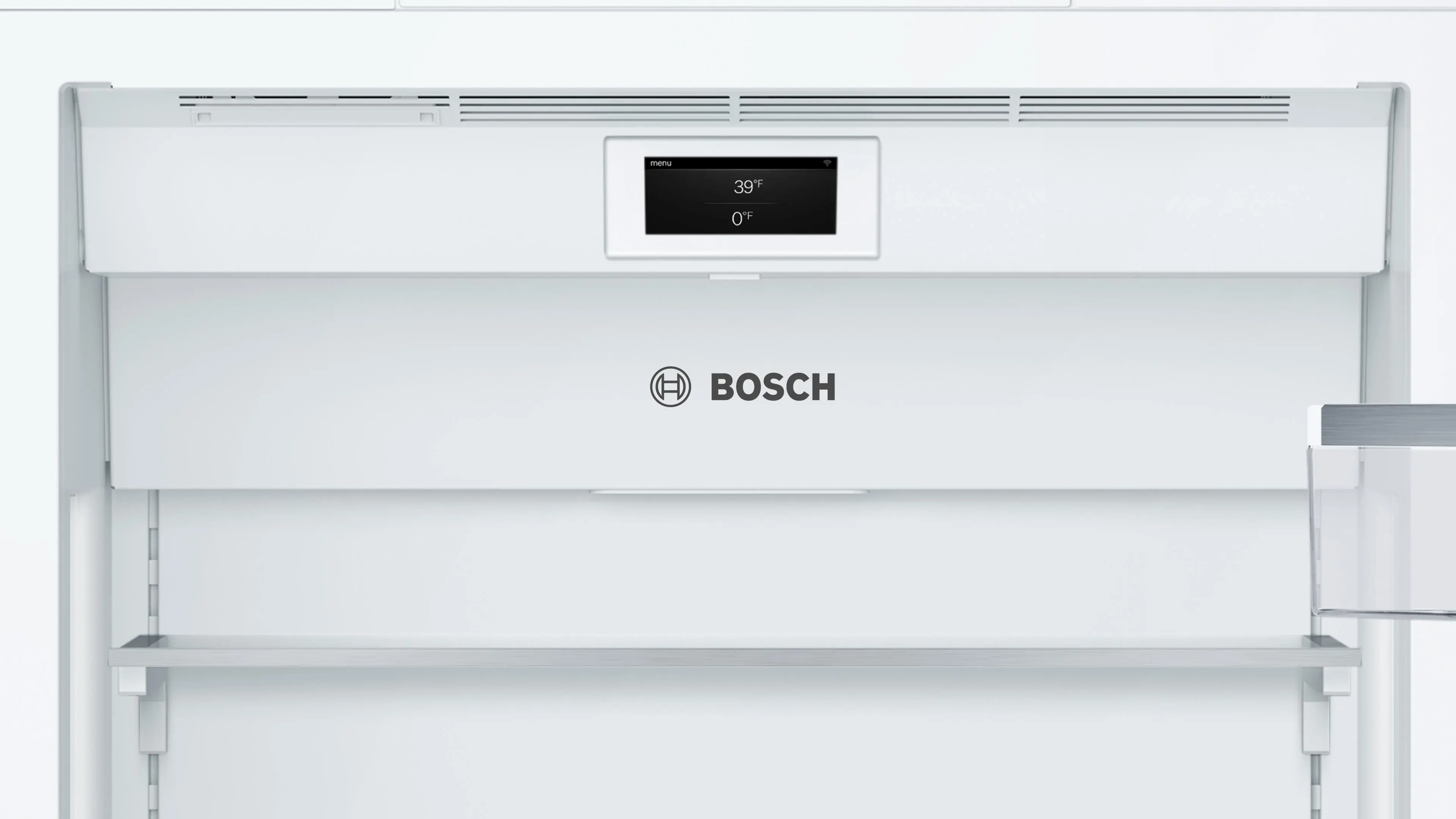 Bosch B30BB935SS Stainless Steel