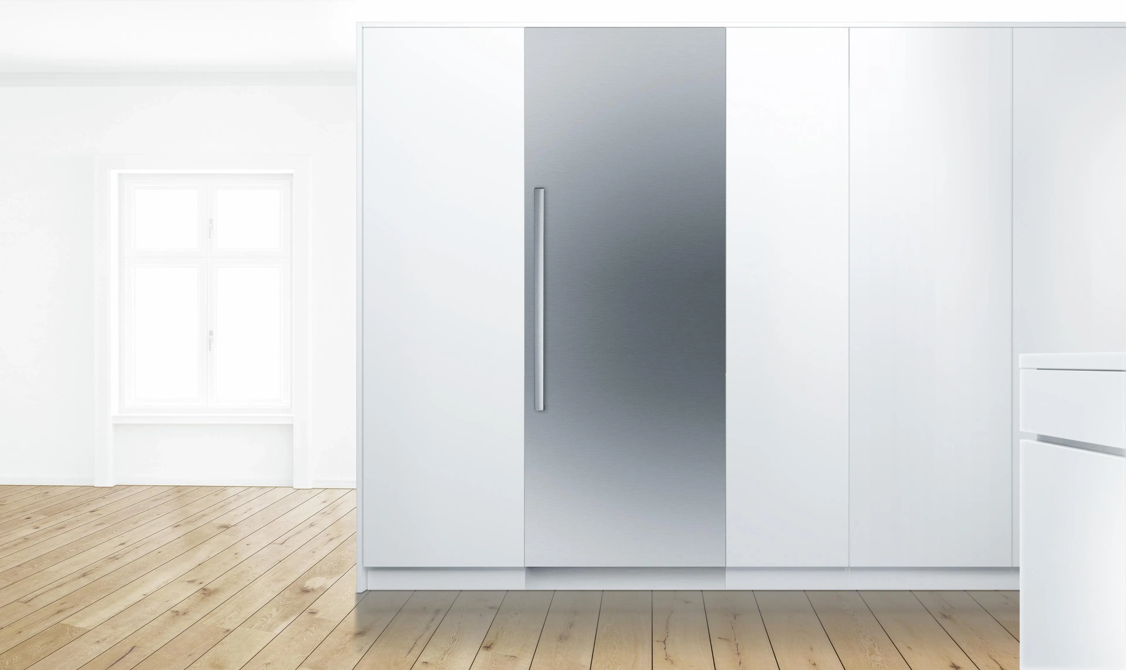 Bosch B30IR905SP Panel Ready
