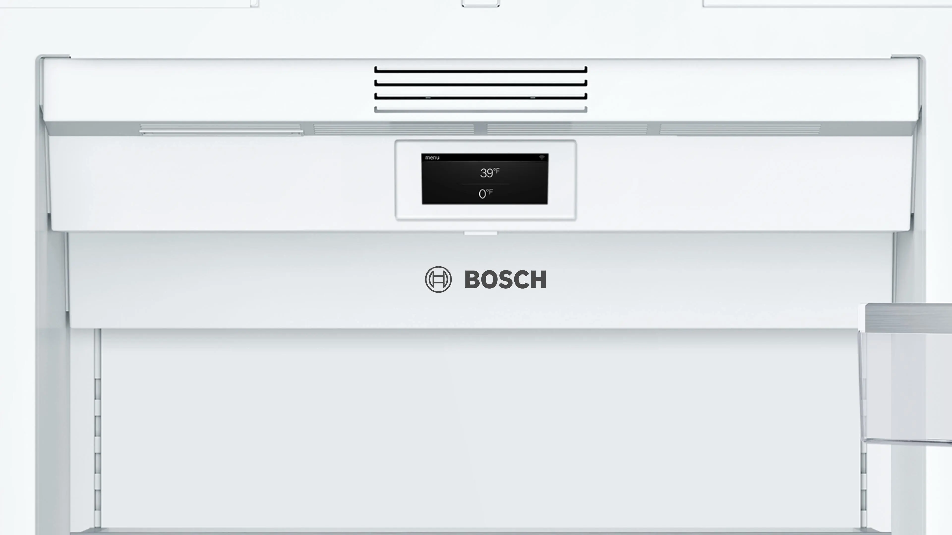 Bosch B30IR905SP Panel Ready