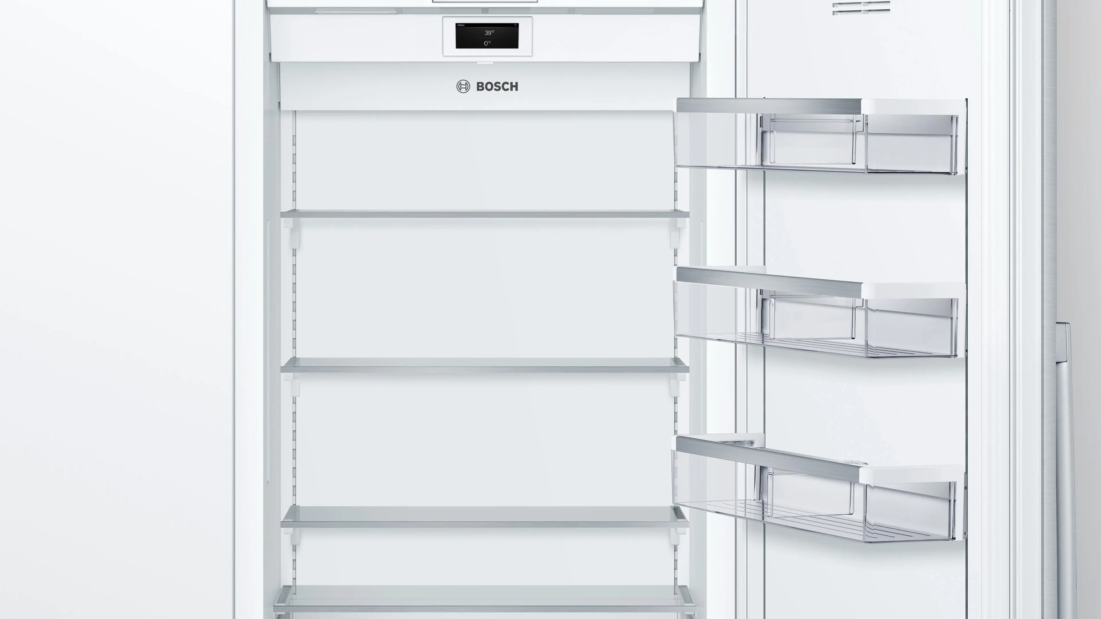 Bosch B30IR905SP Panel Ready