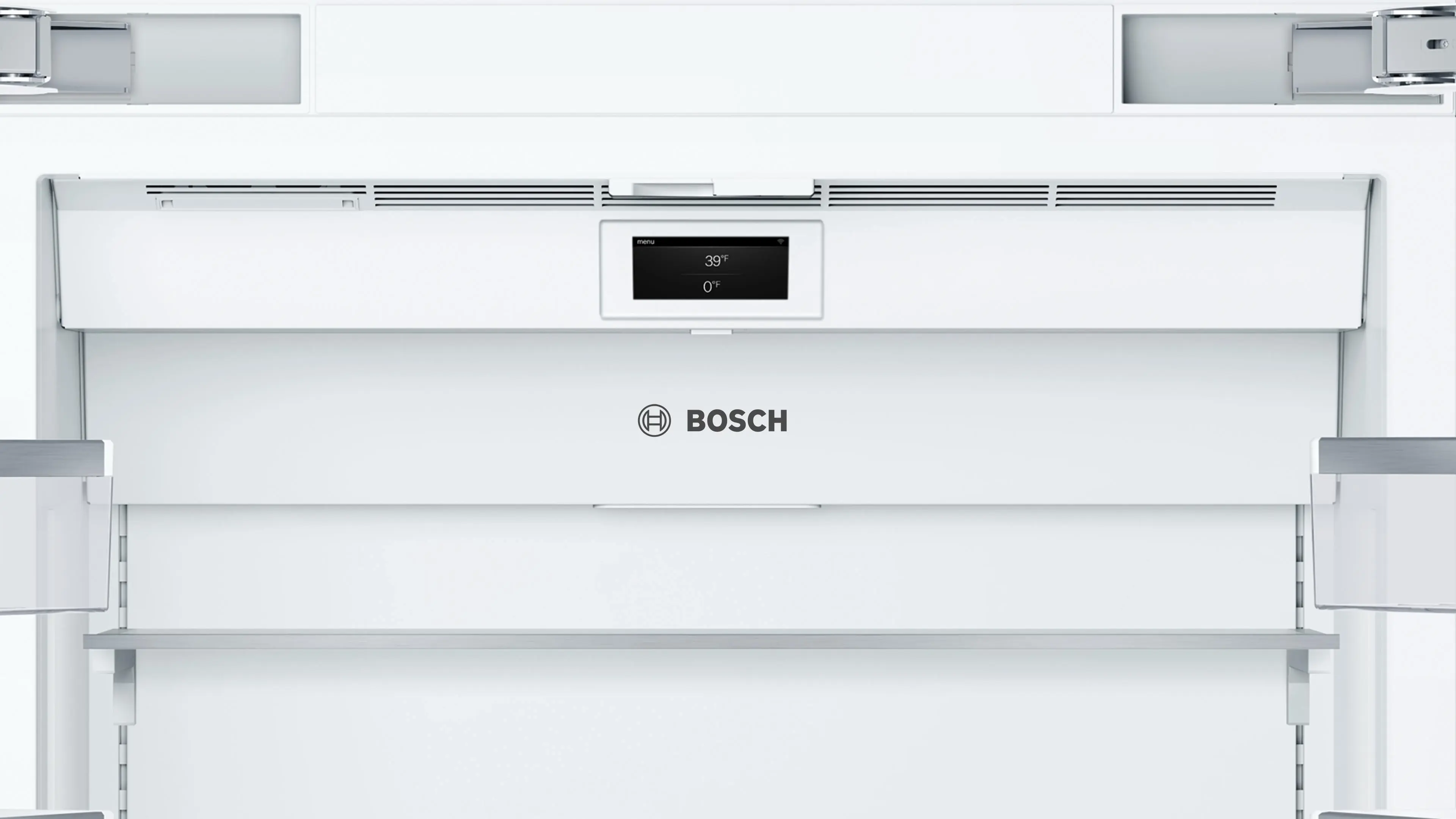 Bosch B36BT935NS Stainless Steel