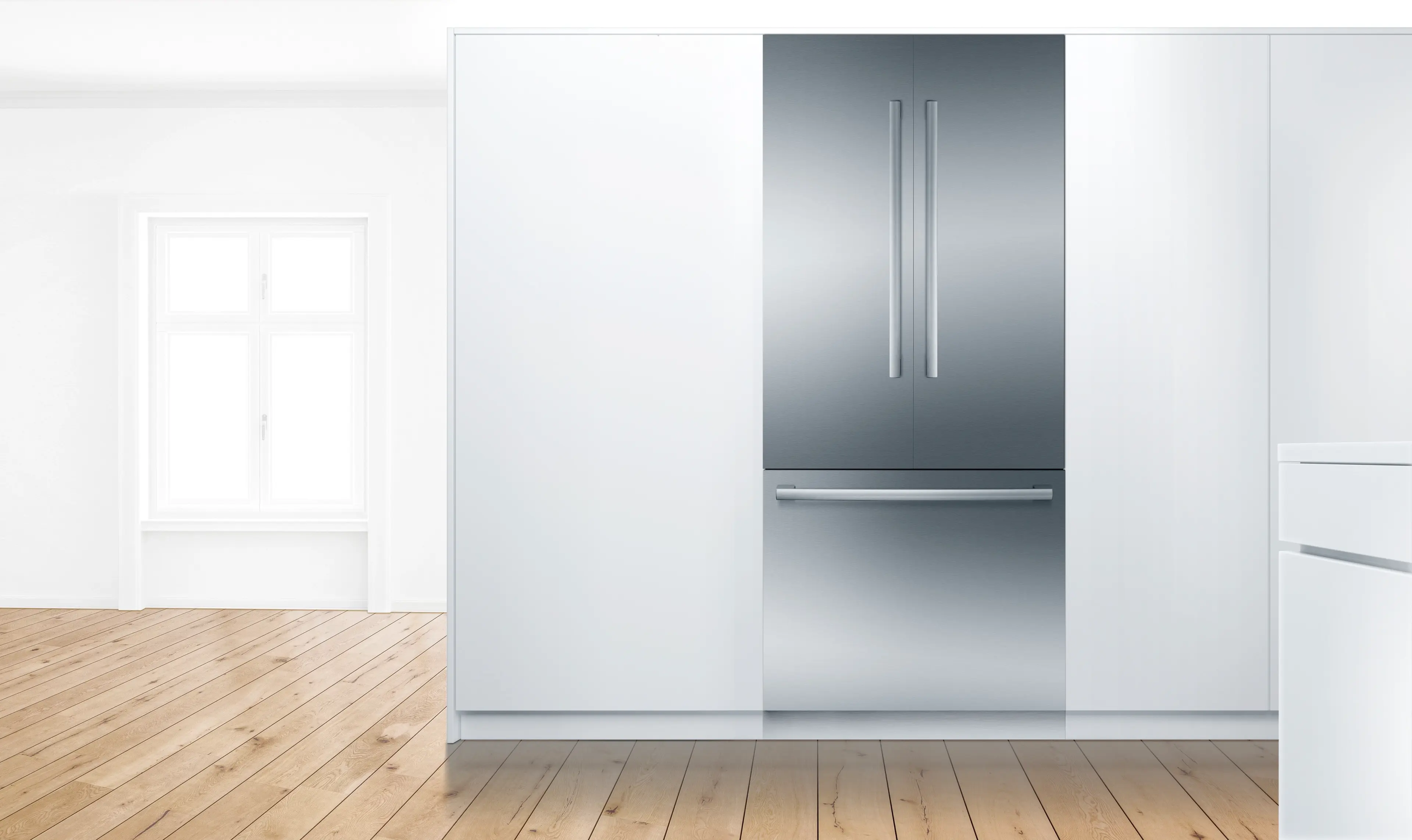 Bosch B36BT935NS Stainless Steel