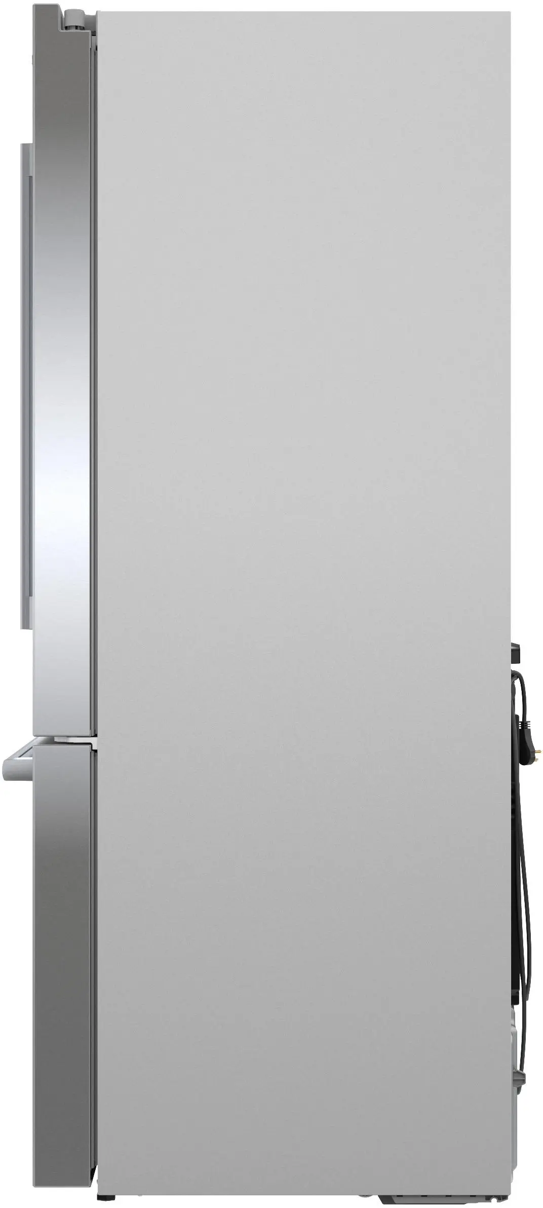 Bosch B36CD50SNS Stainless Steel