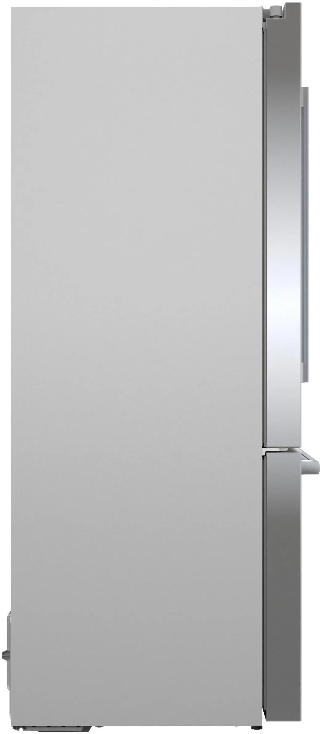 Bosch B36CD50SNS Stainless Steel