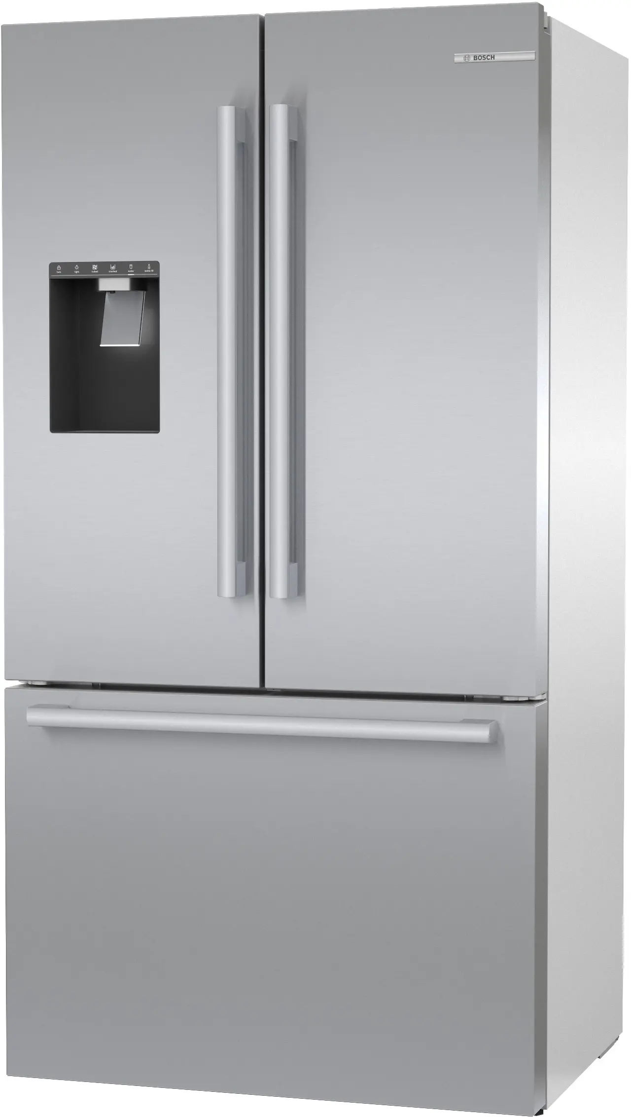Bosch B36CD50SNS Stainless Steel