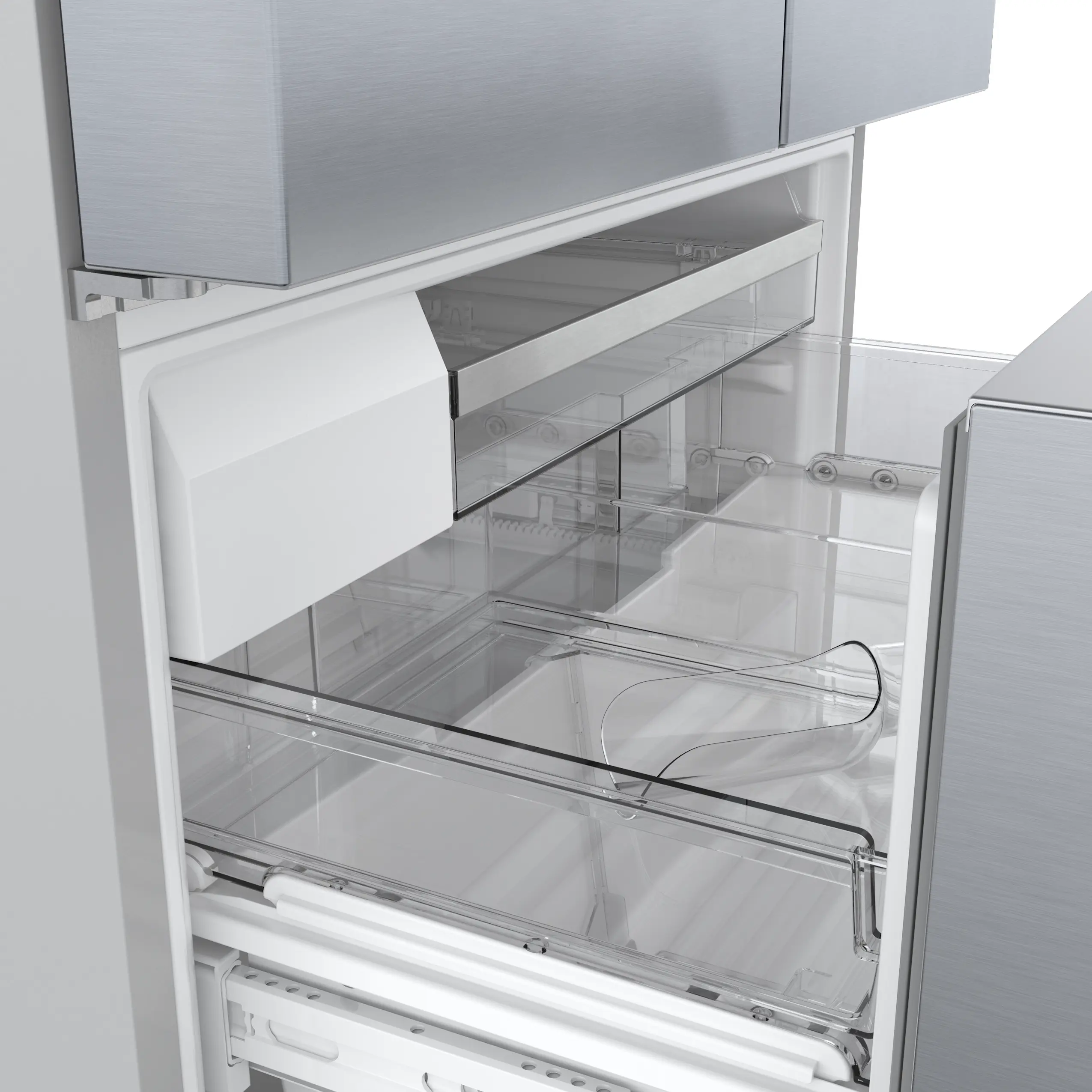 Bosch B36CT80SNS Stainless Steel