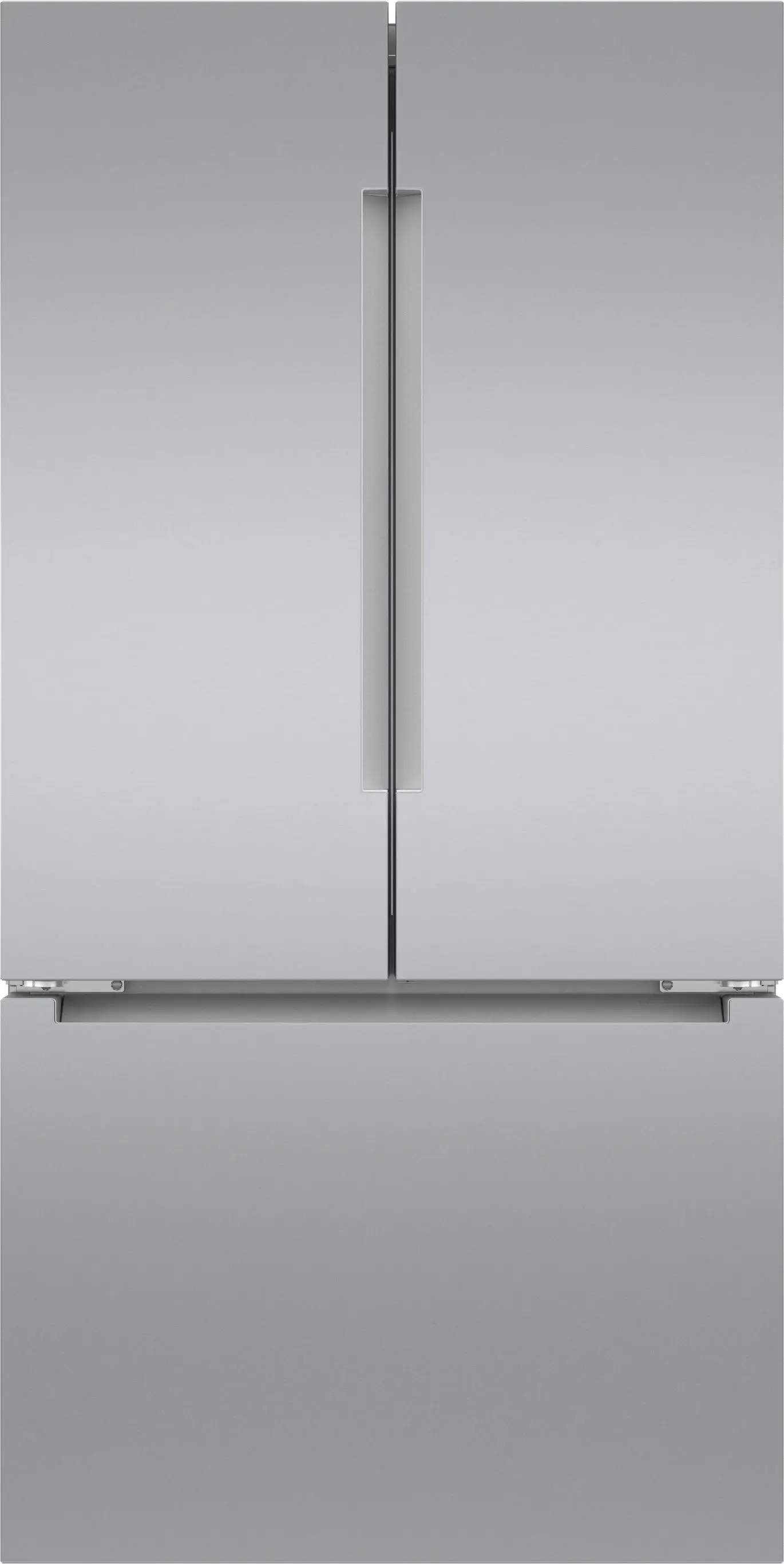 Bosch B36CT81ENS Stainless Steel