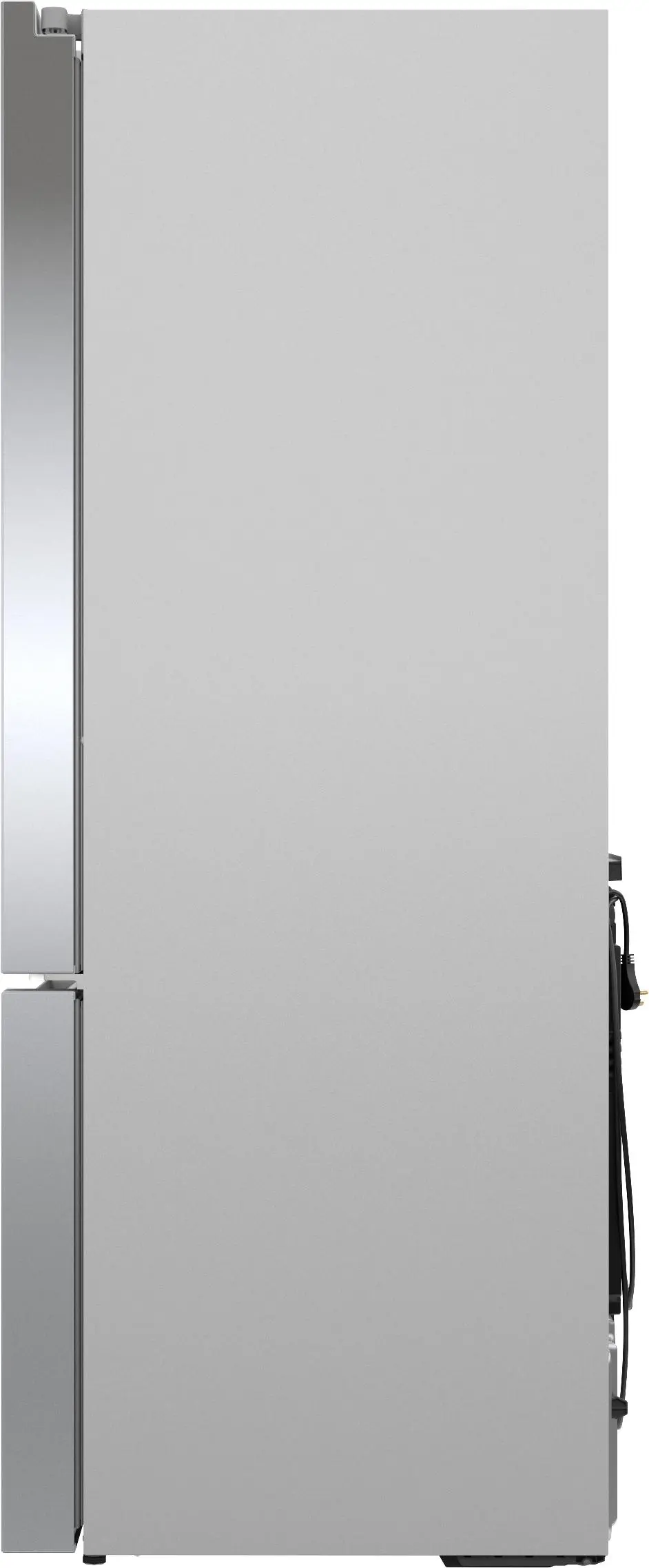 Bosch B36CT81ENS Stainless Steel