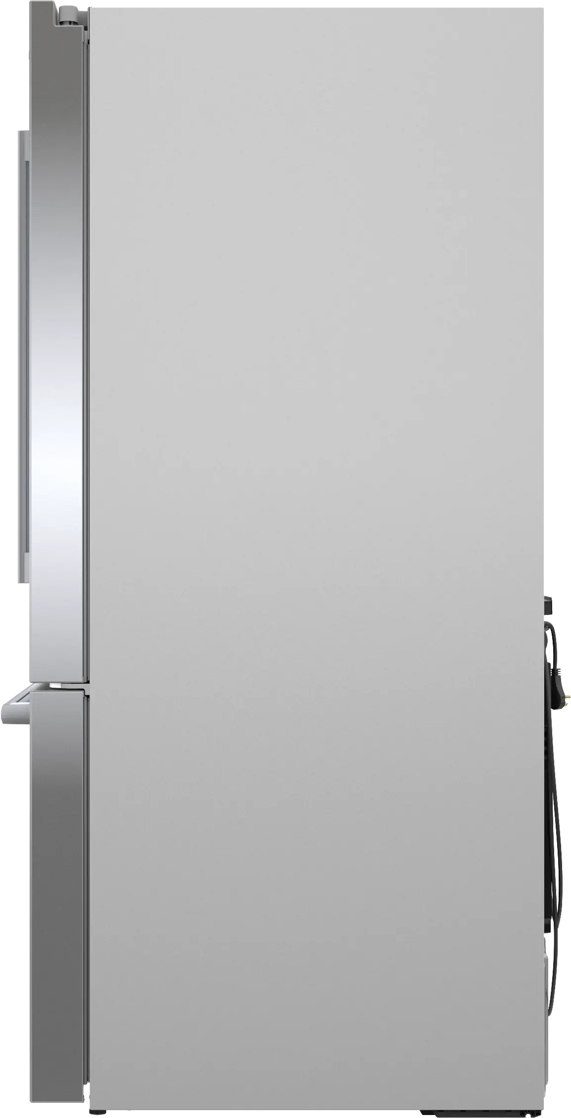 Bosch B36FD50SNS Stainless Steel