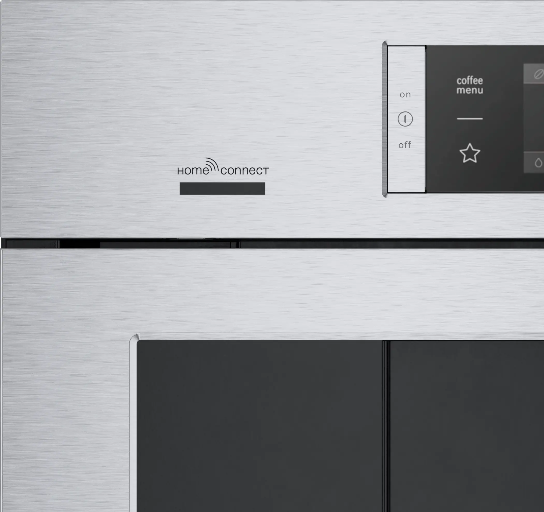 Bosch BCM8450UC Stainless Steel