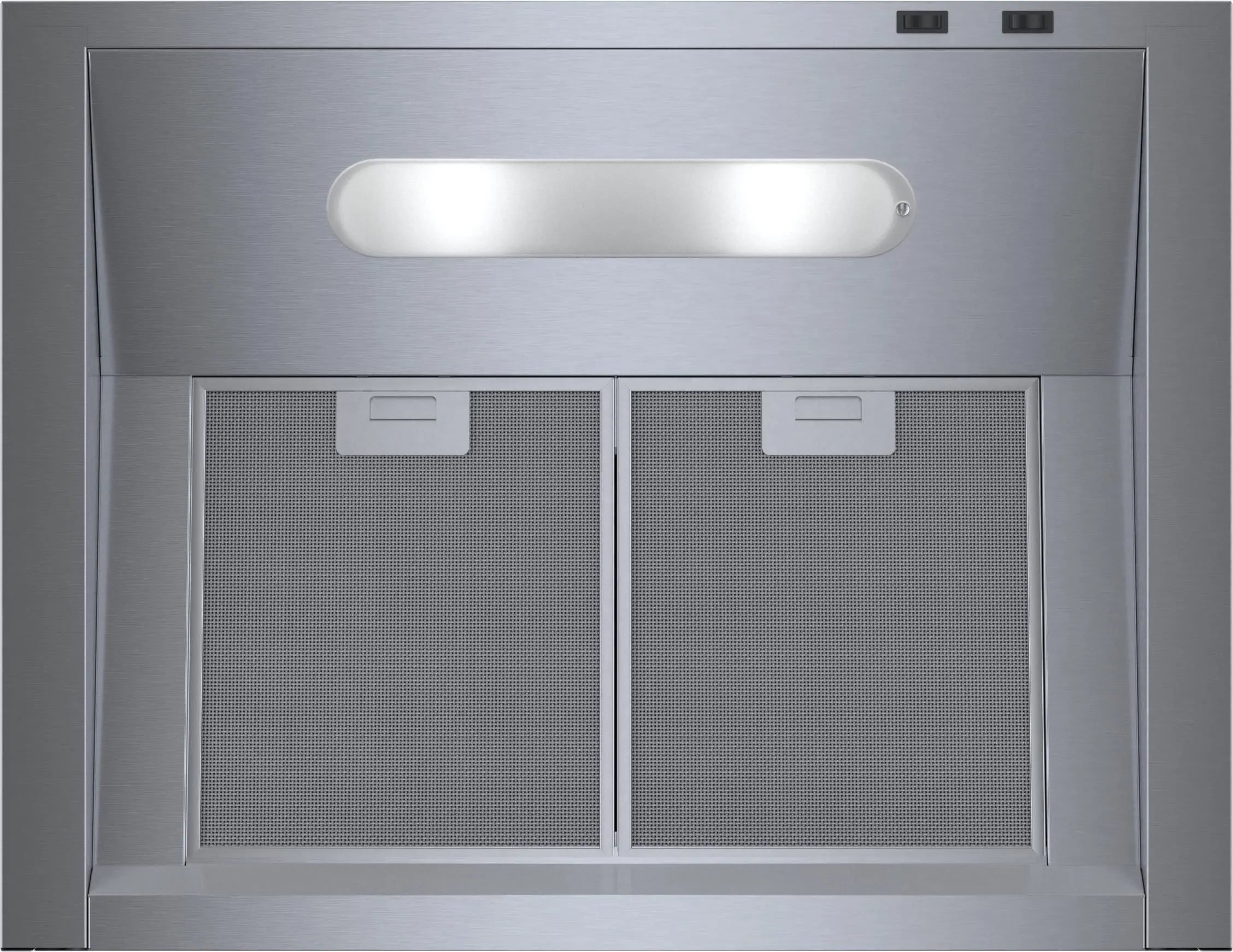 Bosch DPH30652UC Stainless Steel, 30 Inch