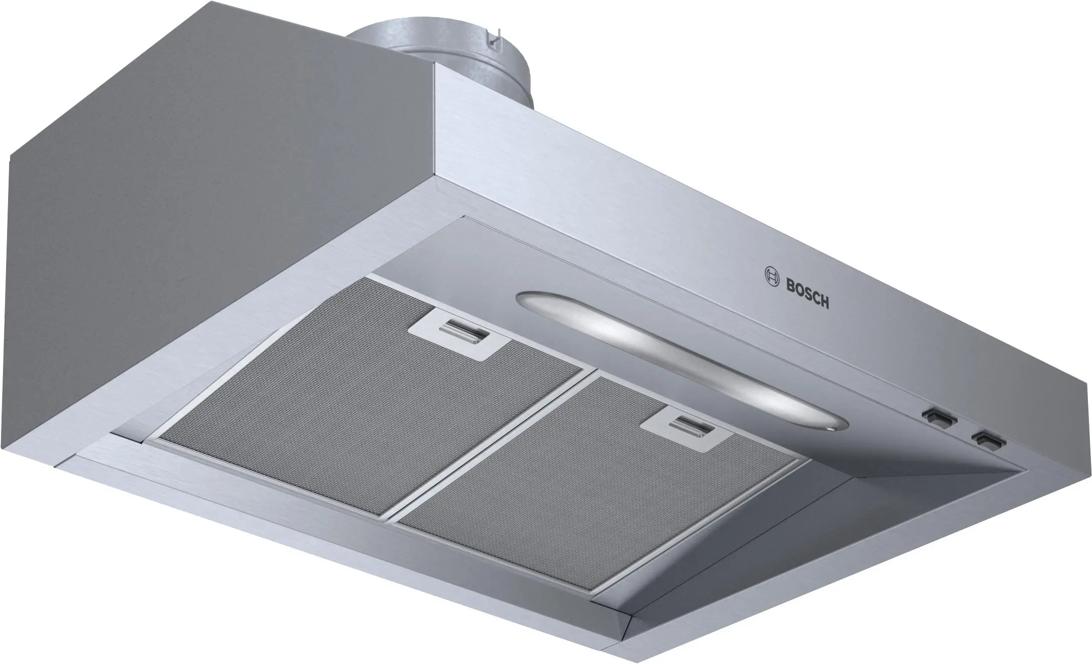 Bosch DPH30652UC Stainless Steel, 30 Inch