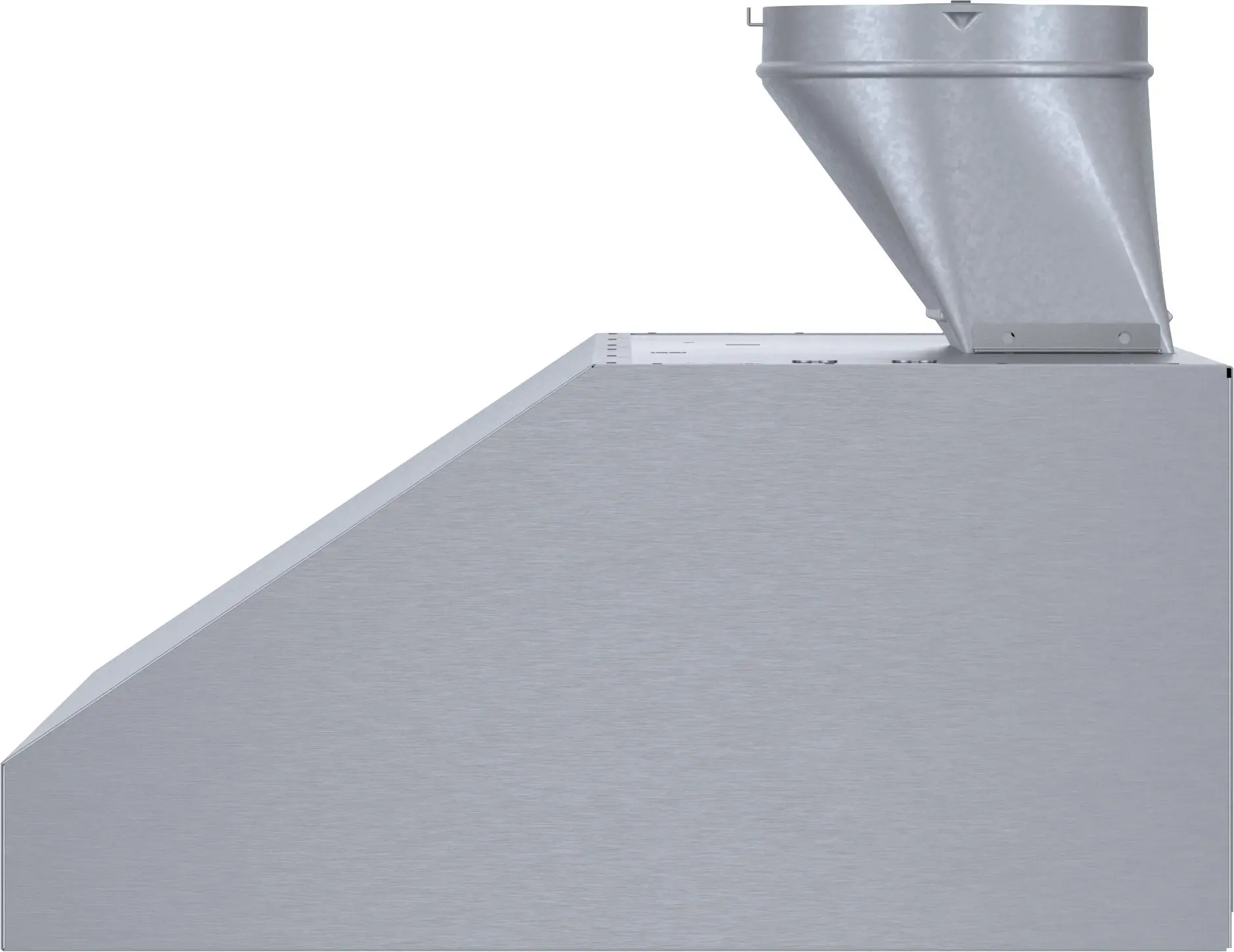 Bosch DPH30652UC Stainless Steel, 30 Inch