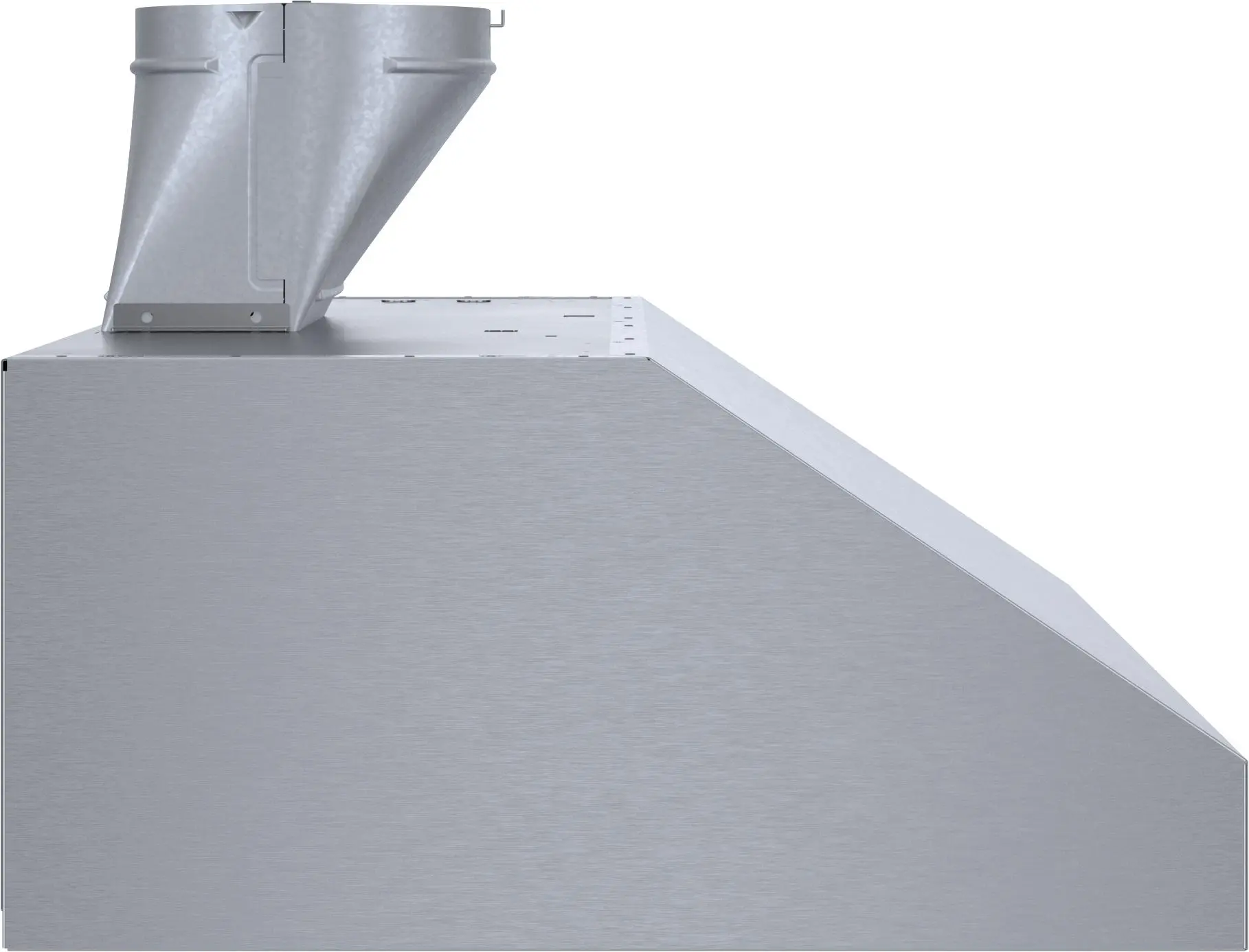 Bosch DPH30652UC Stainless Steel, 30 Inch