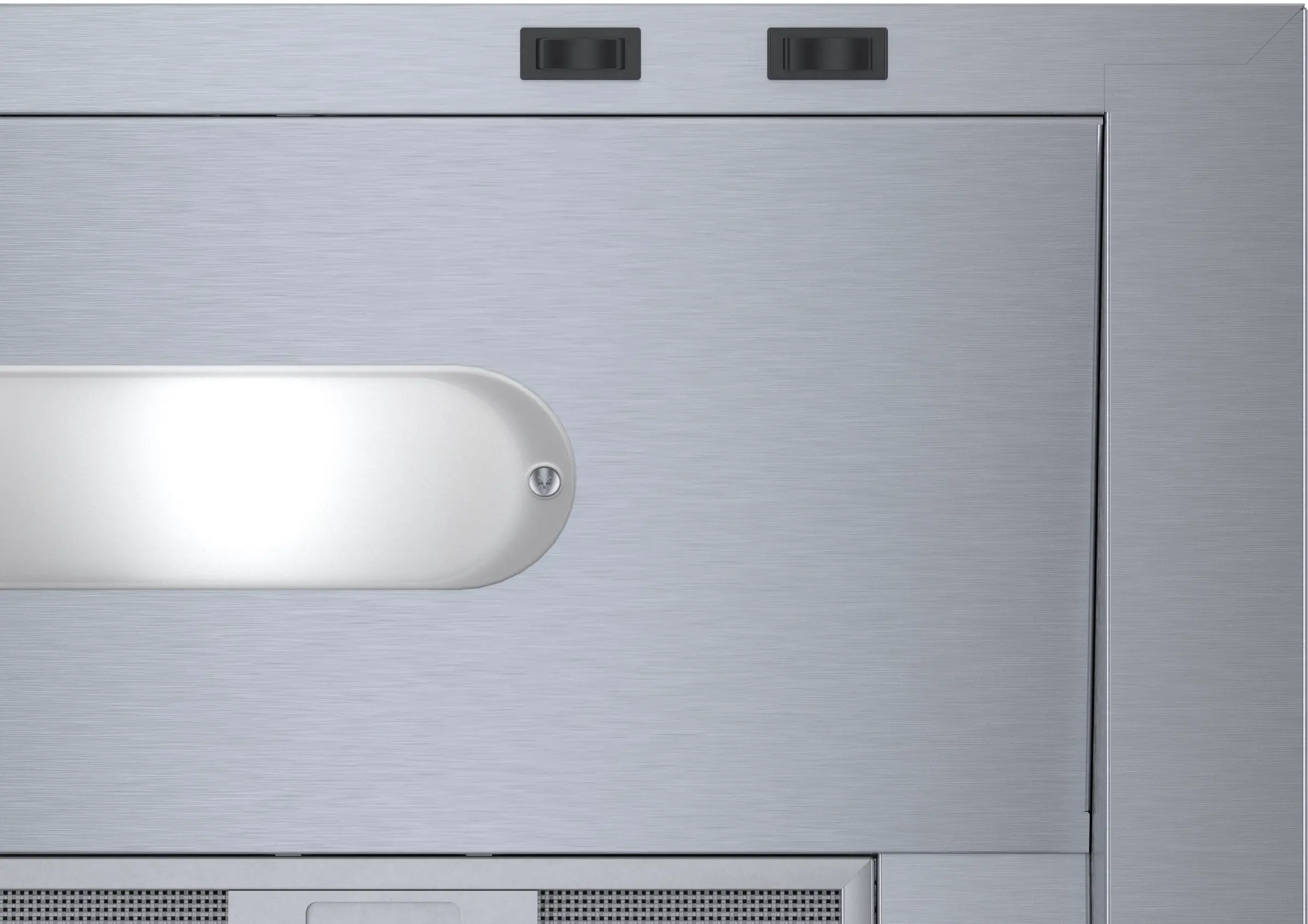 Bosch DPH30652UC Stainless Steel, 30 Inch