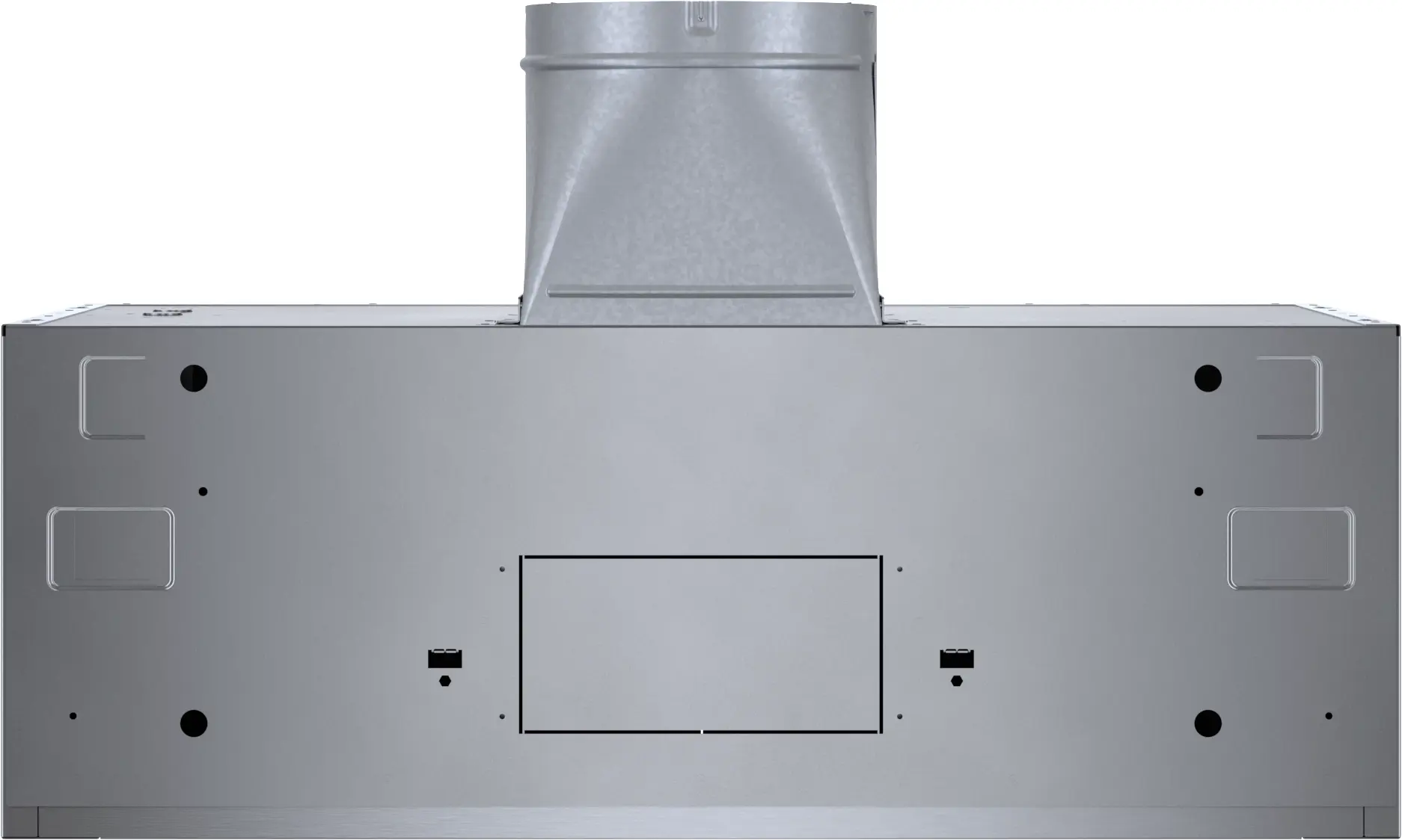 Bosch DPH30652UC Stainless Steel, 30 Inch