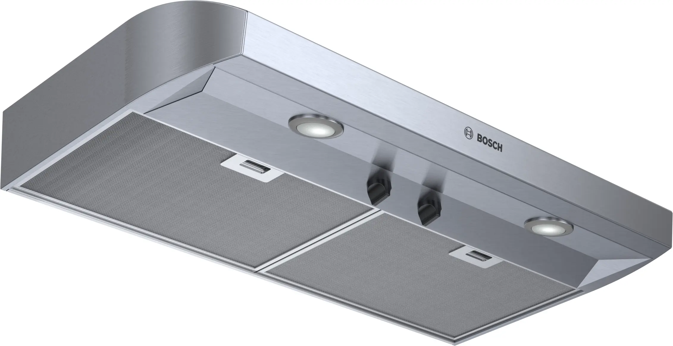 Bosch DUH36252UC Stainless Steel, 36 Inch