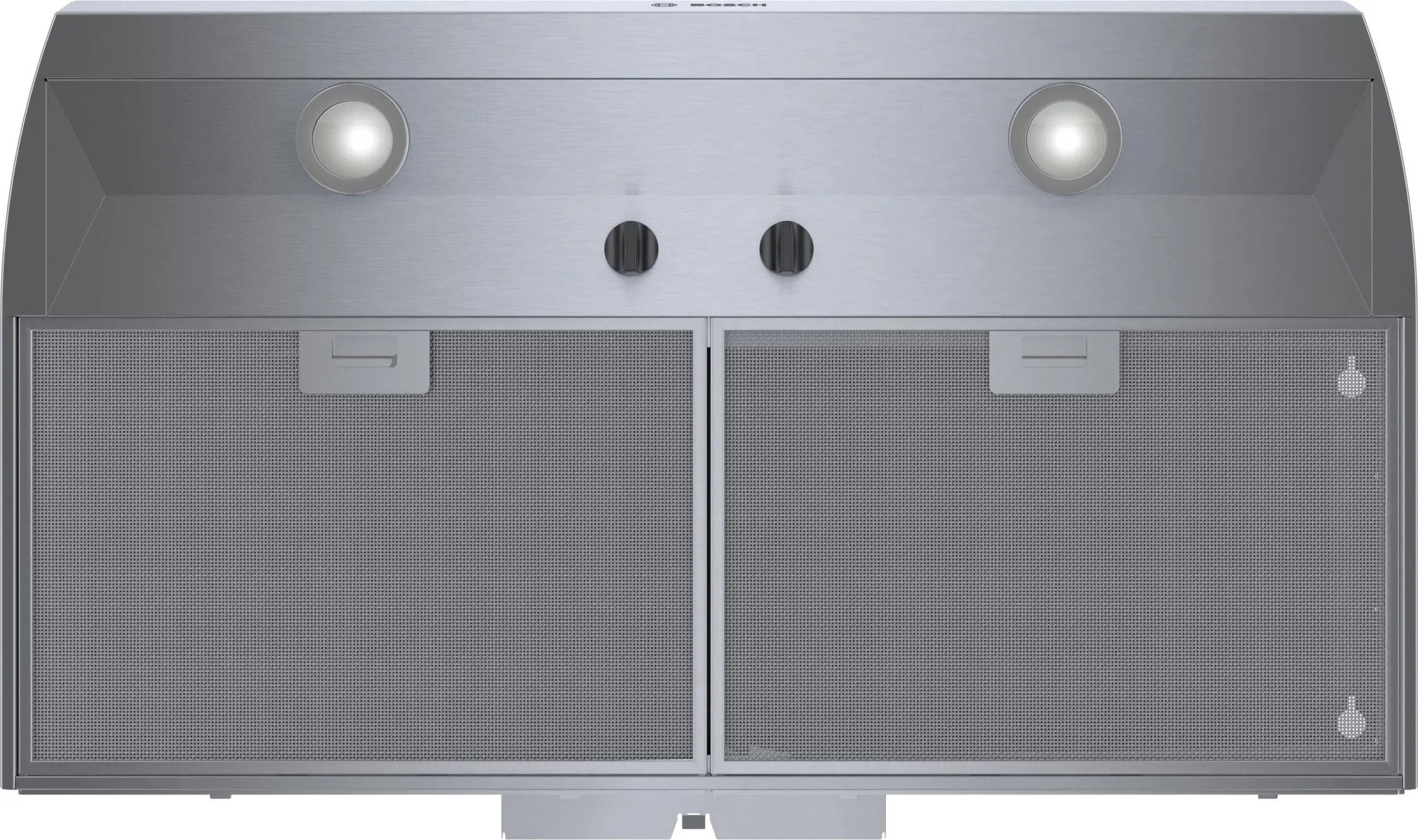 Bosch DUH36252UC Stainless Steel, 36 Inch
