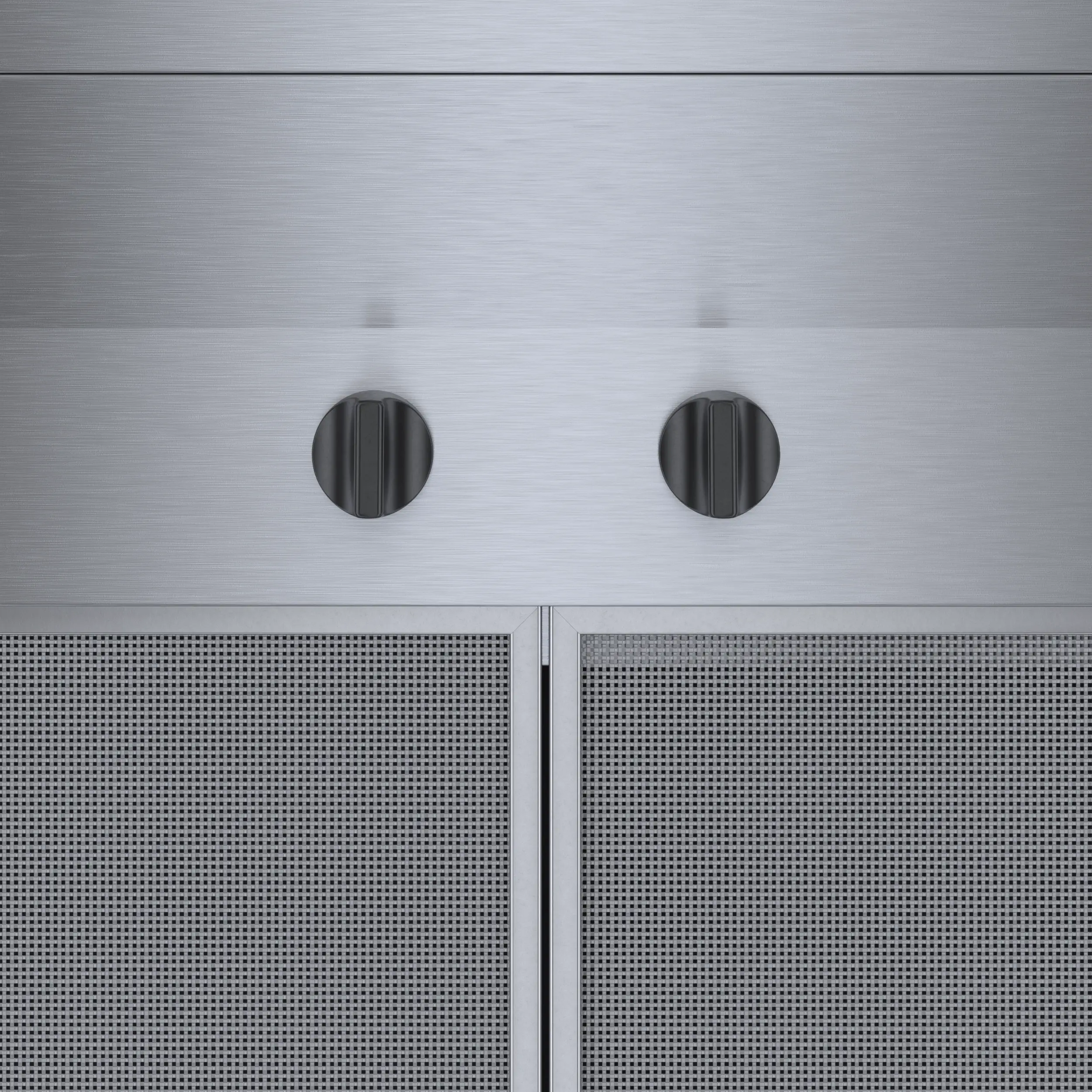 Bosch DUH36252UC Stainless Steel, 36 Inch