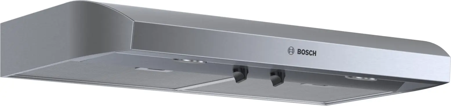 Bosch DUH36252UC Stainless Steel, 36 Inch