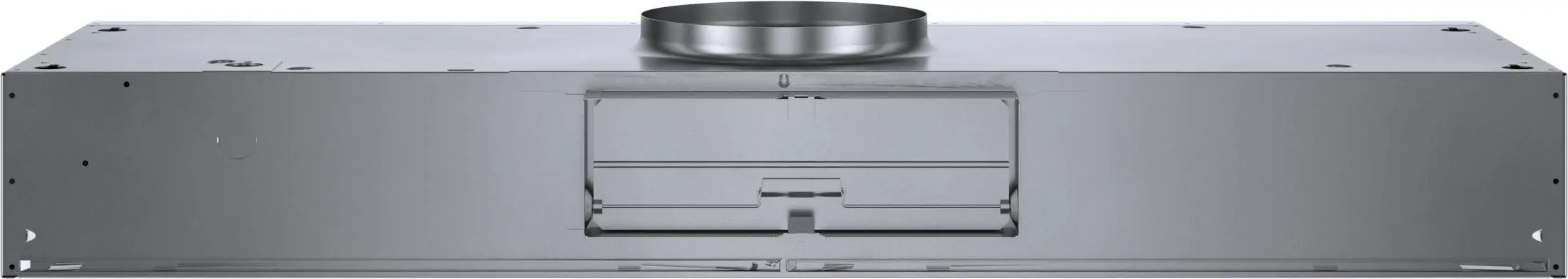 Bosch DUH36252UC Stainless Steel, 36 Inch