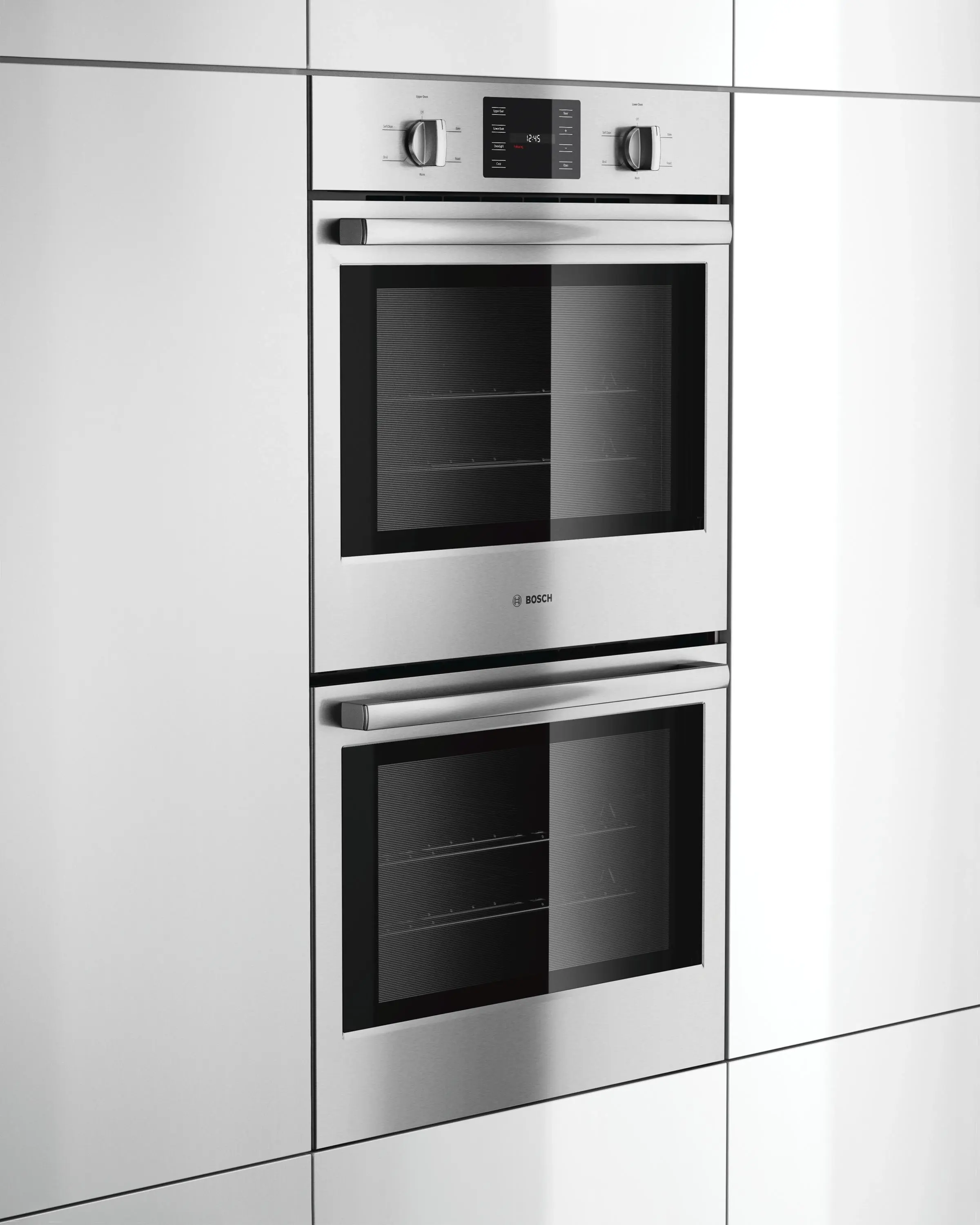 Bosch HBL5551UC Stainless Steel