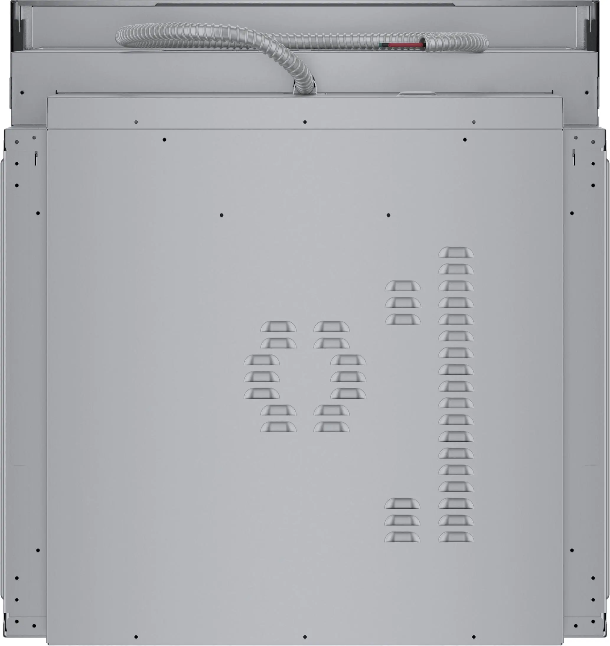 Bosch HBL8454UC Stainless Steel