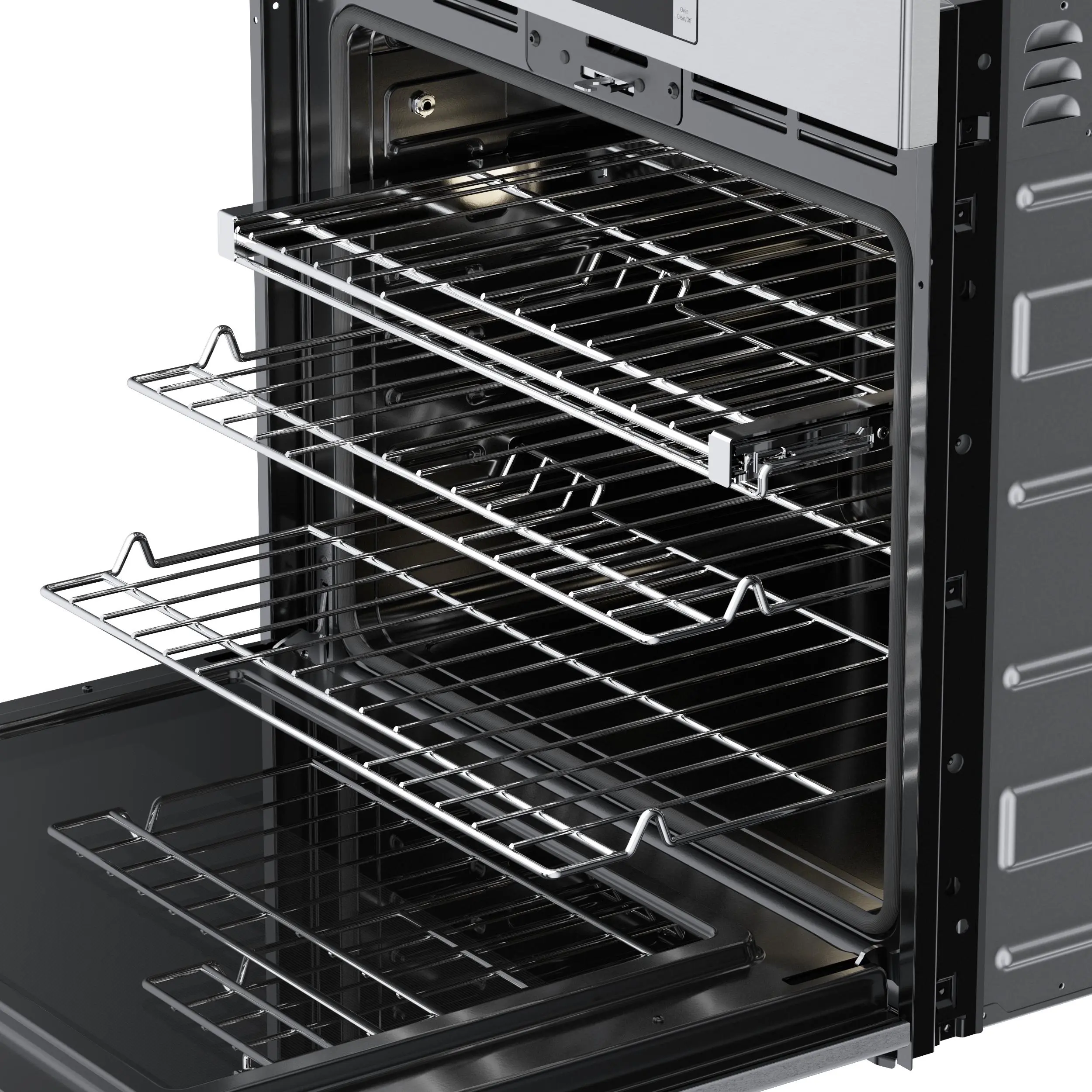 Bosch HBL8454UC Stainless Steel