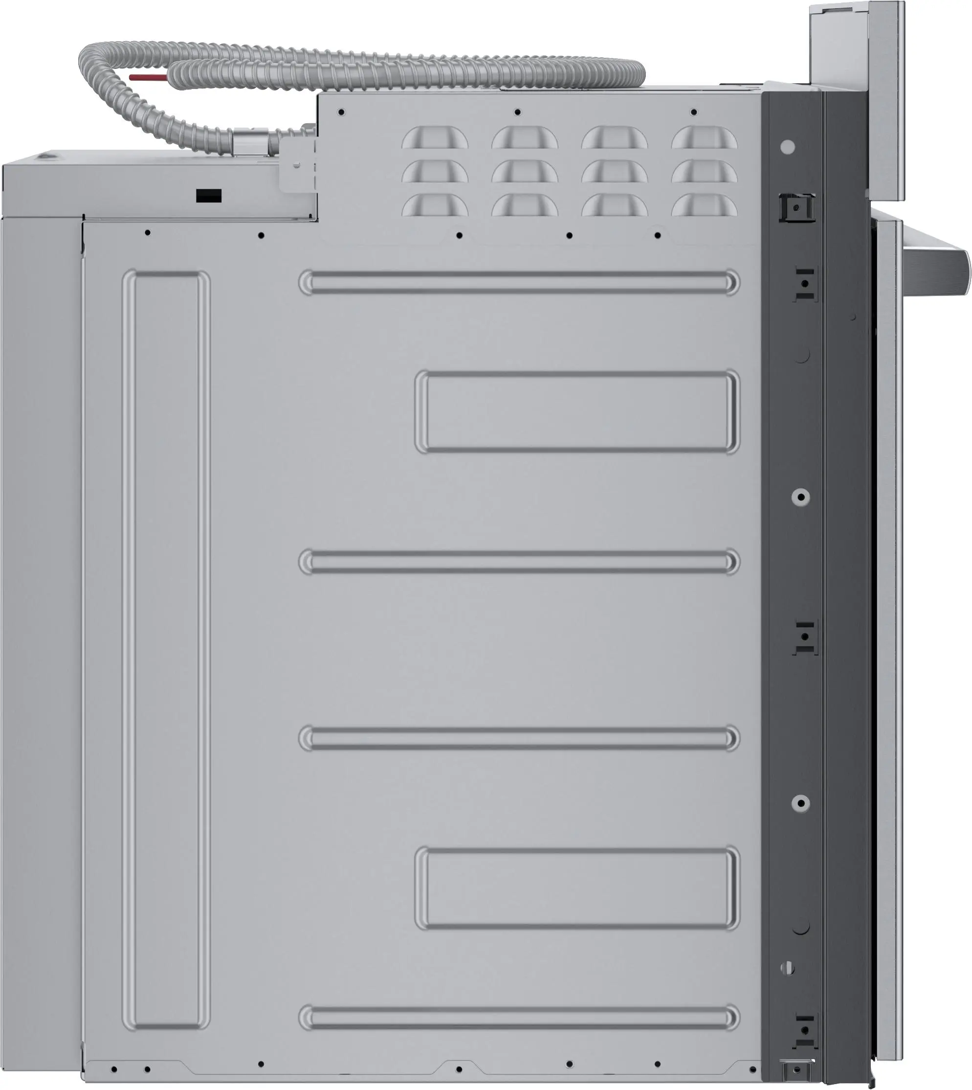 Bosch HBL8454UC Stainless Steel