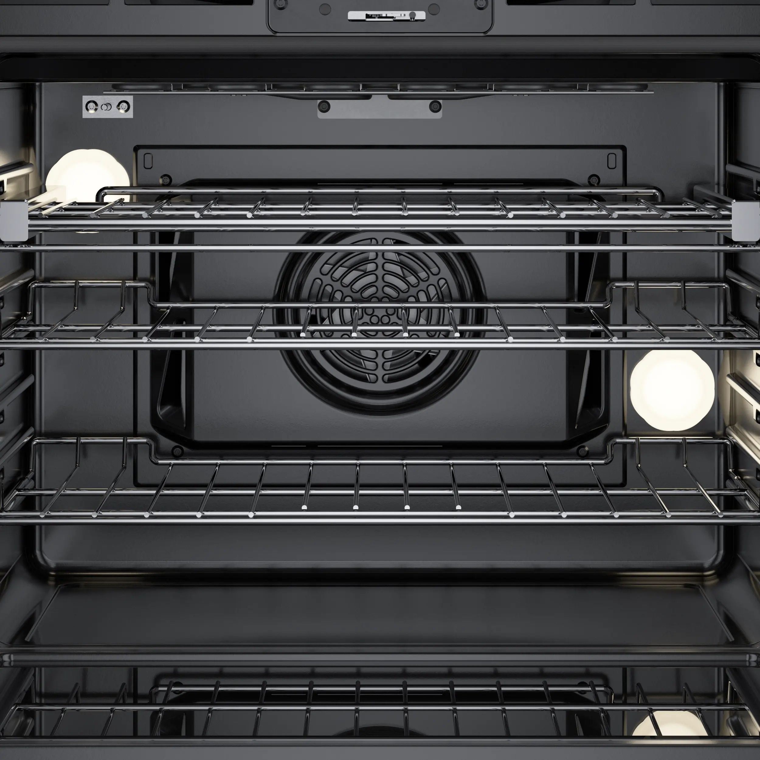 Bosch HBL8454UC Stainless Steel