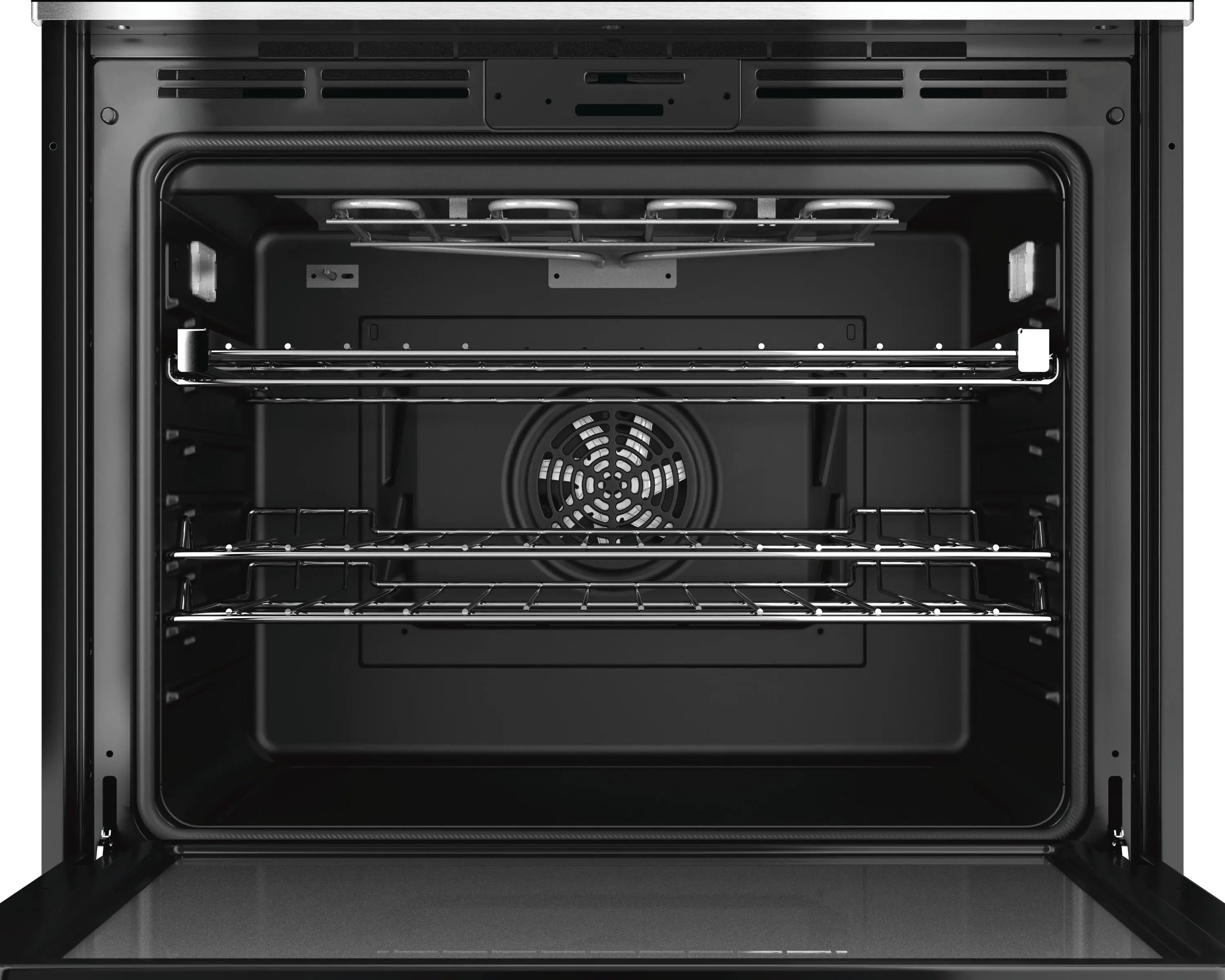 Bosch HBLP451UC Stainless Steel