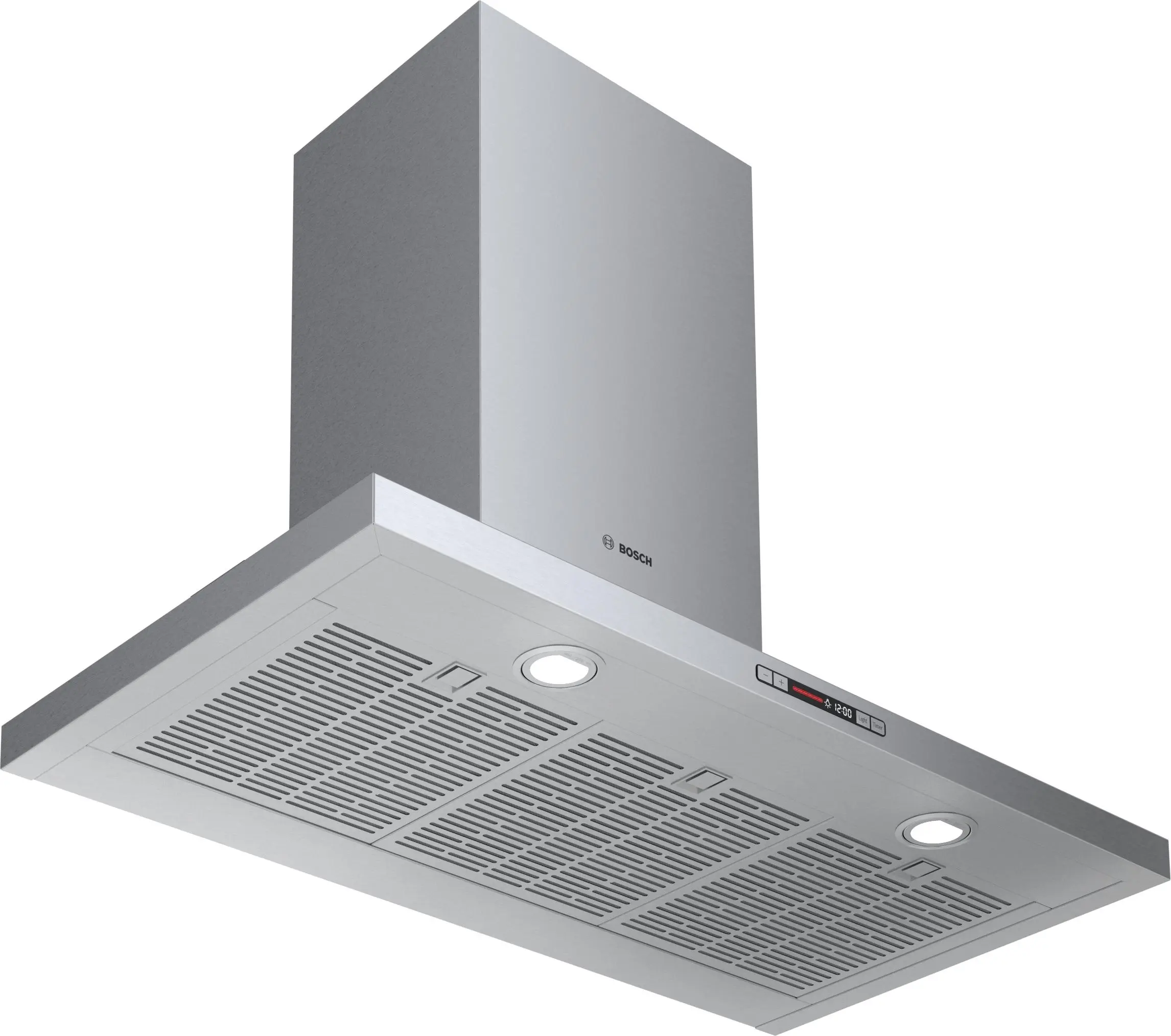 Bosch HCB56651UC Stainless Steel