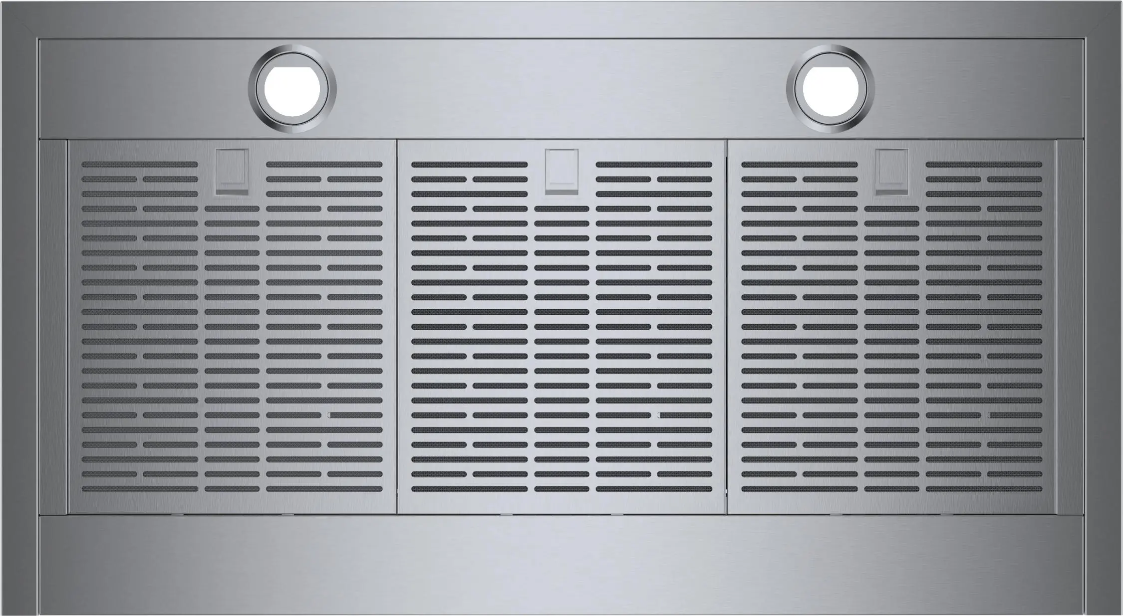 Bosch HCB56651UC Stainless Steel