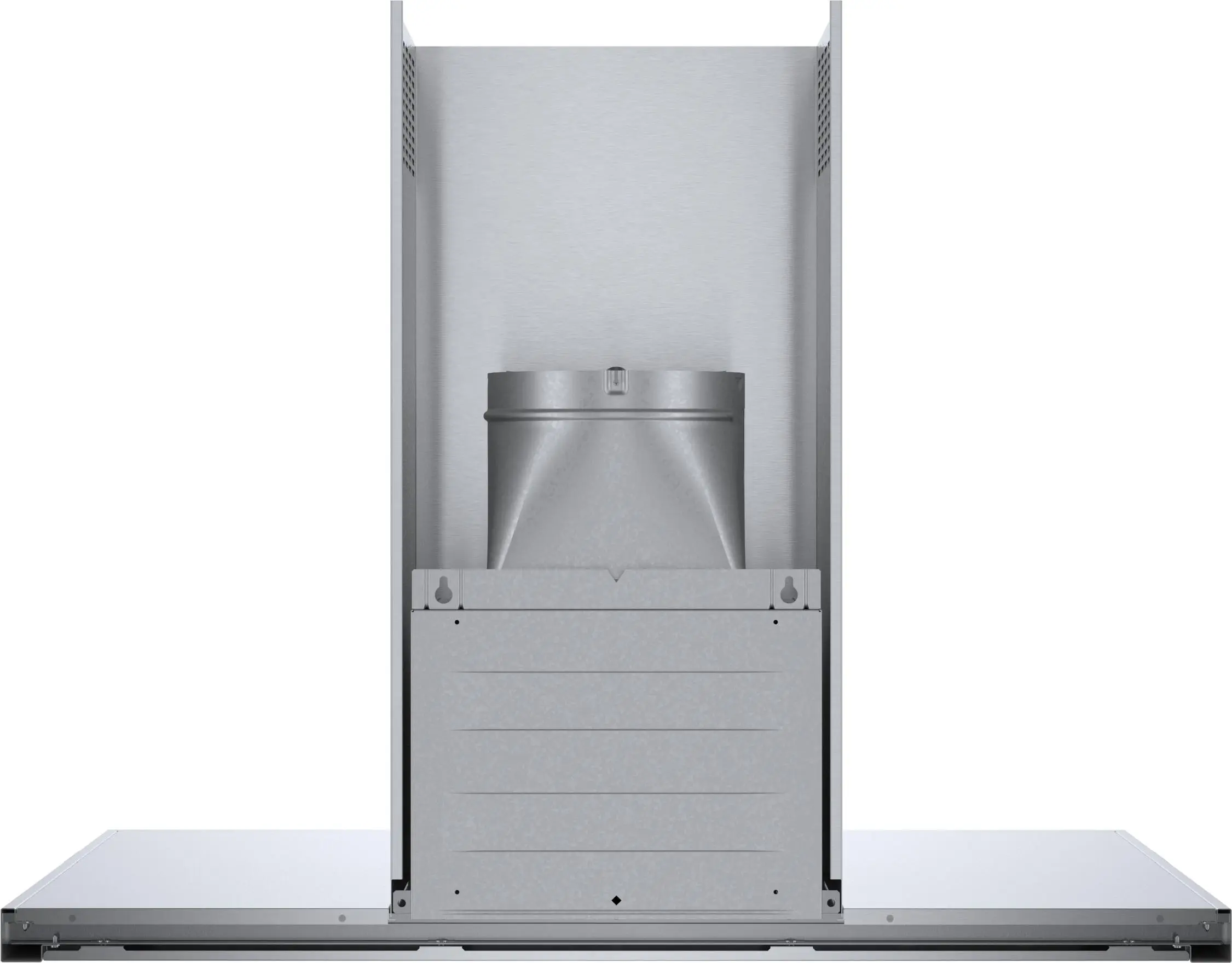 Bosch HCB56651UC Stainless Steel